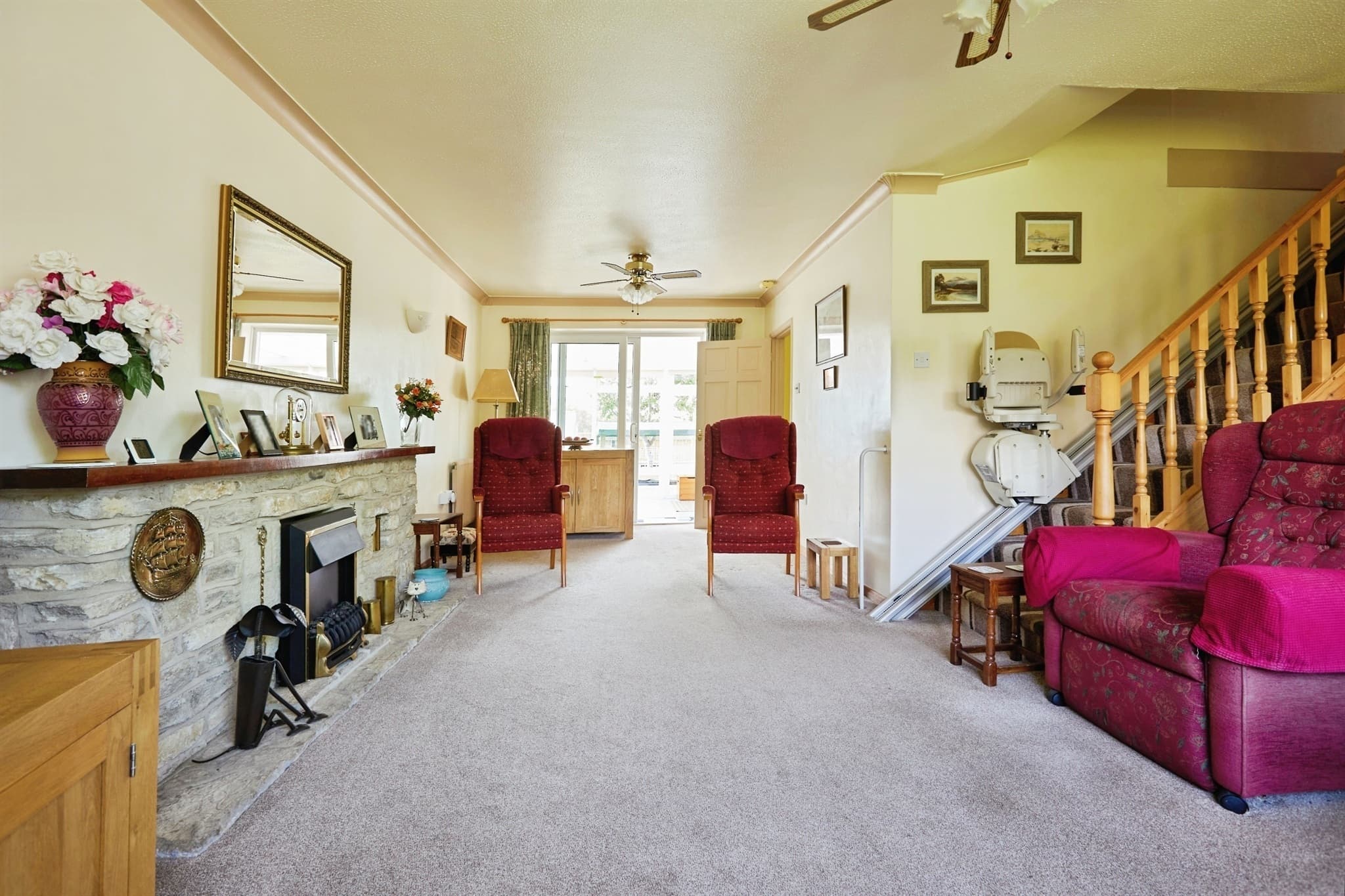 Property at Cross Roads, Bourton, GILLINGHAM
