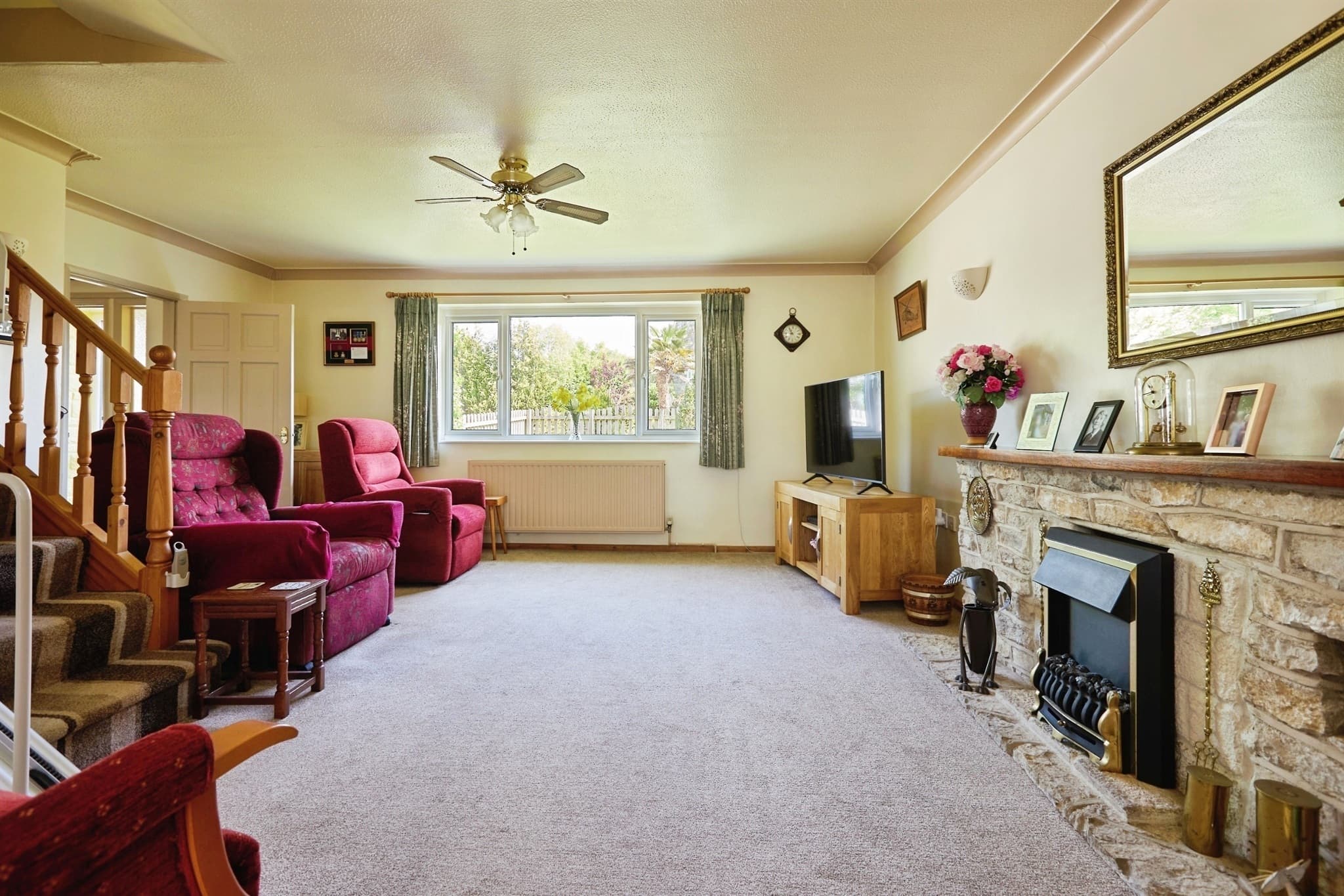Property at Cross Roads, Bourton, GILLINGHAM