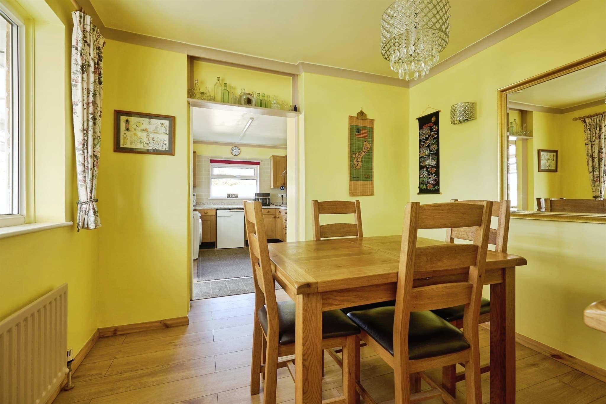 Property at Cross Roads, Bourton, GILLINGHAM