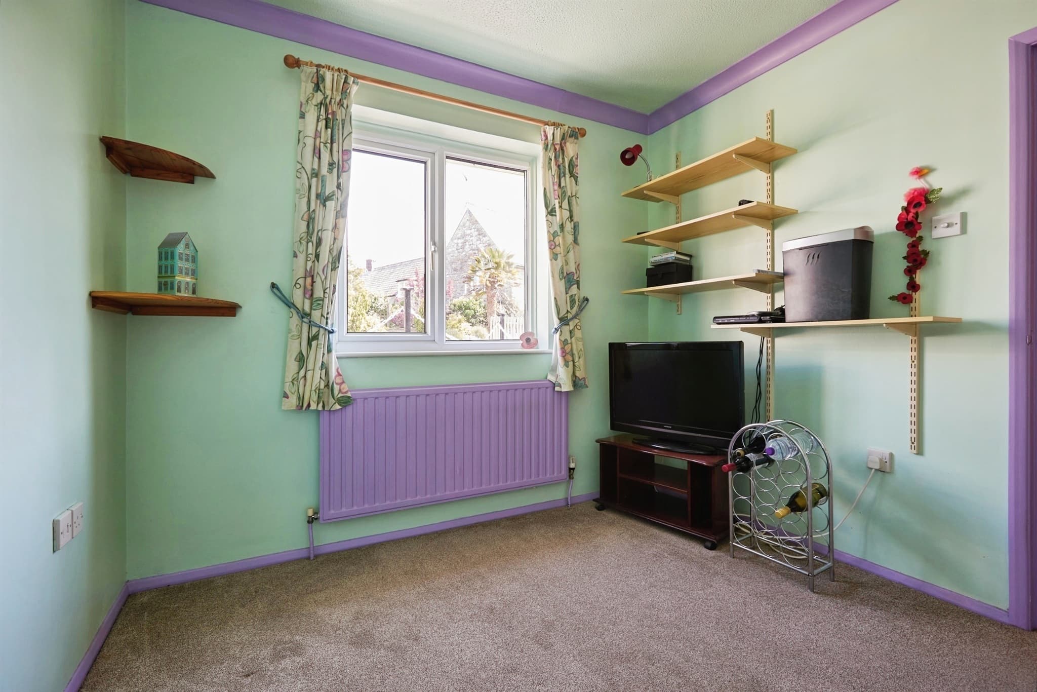 Property at Cross Roads, Bourton, GILLINGHAM