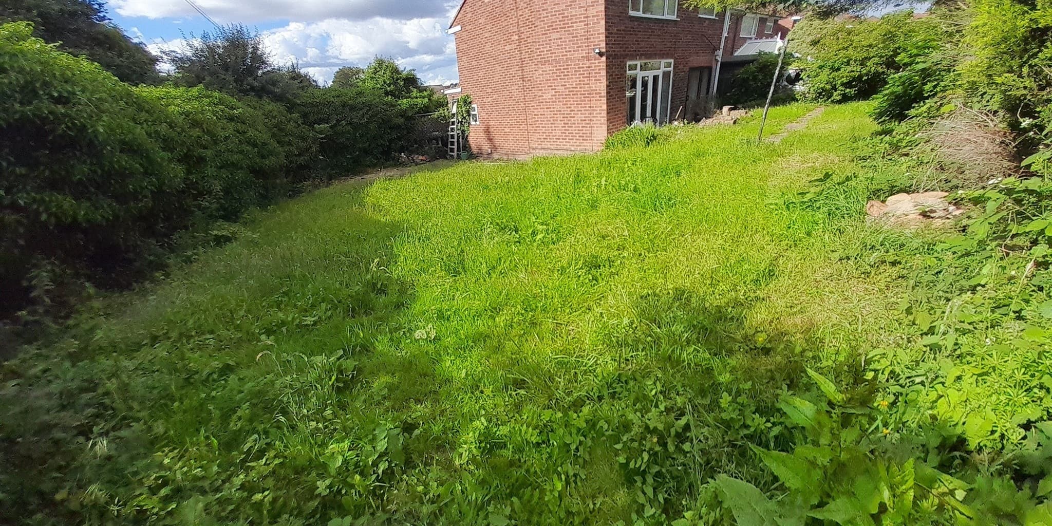 Property at Mount Close, Dudley