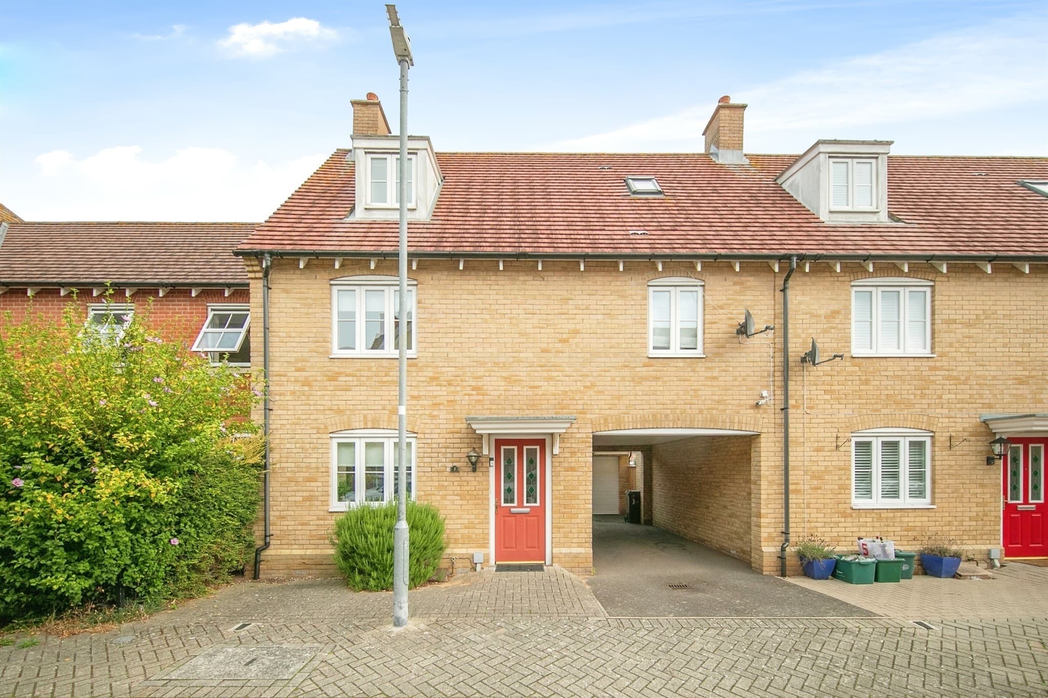 Property at Secundus Drive, Colchester