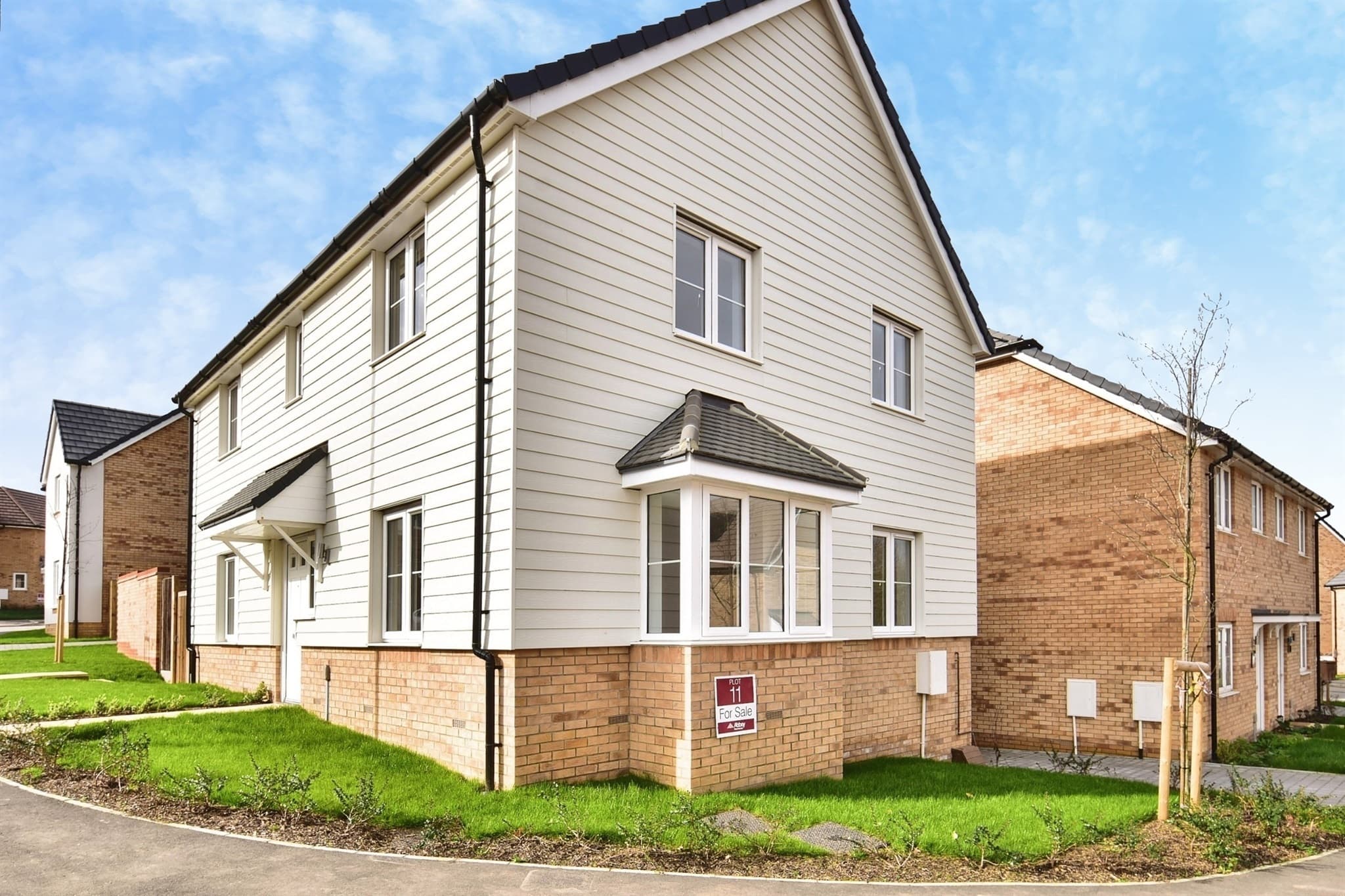 Property at Chestnut Grove, Borden, Sittingbourne