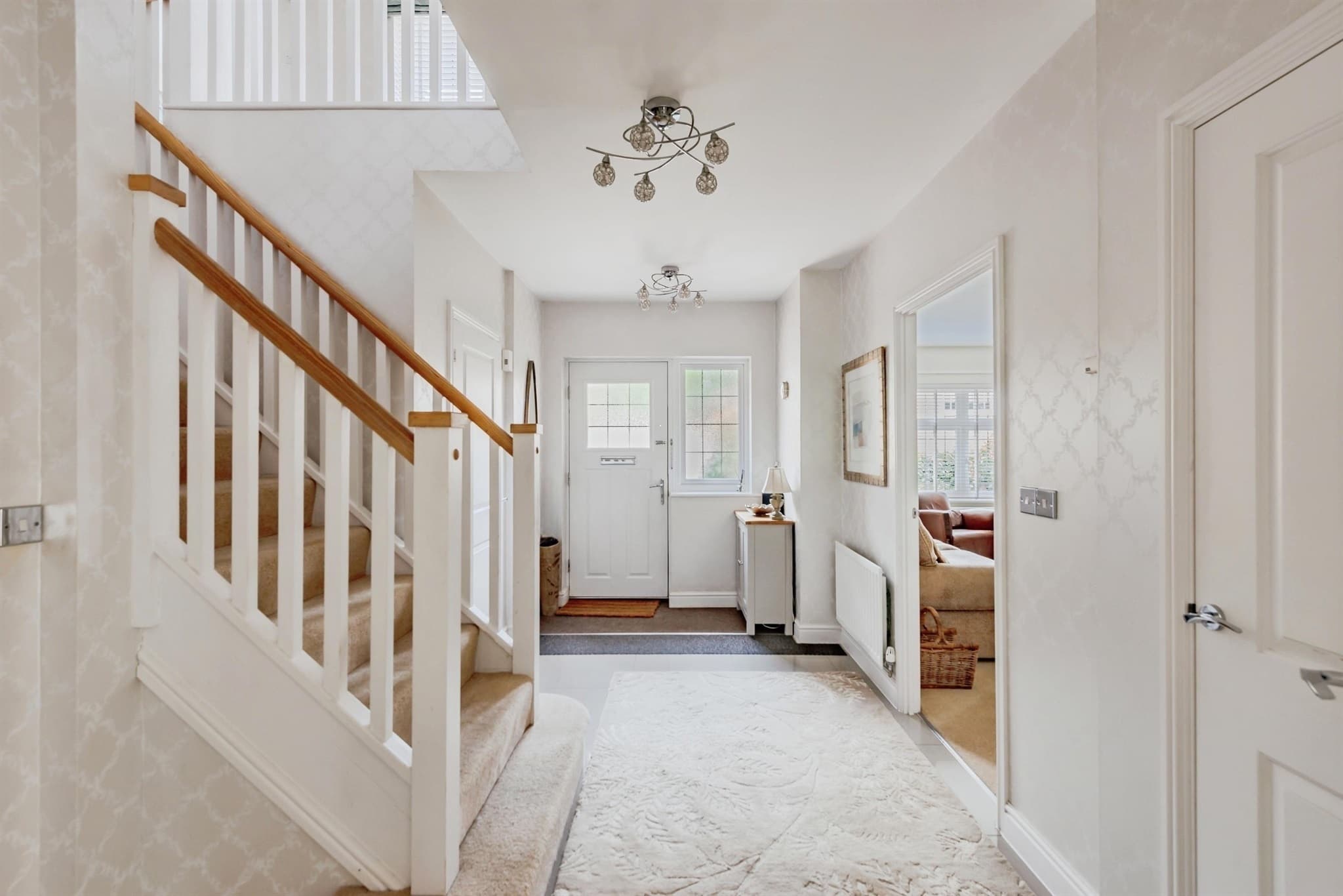 Property at The Leas, Crawley Down, Crawley
