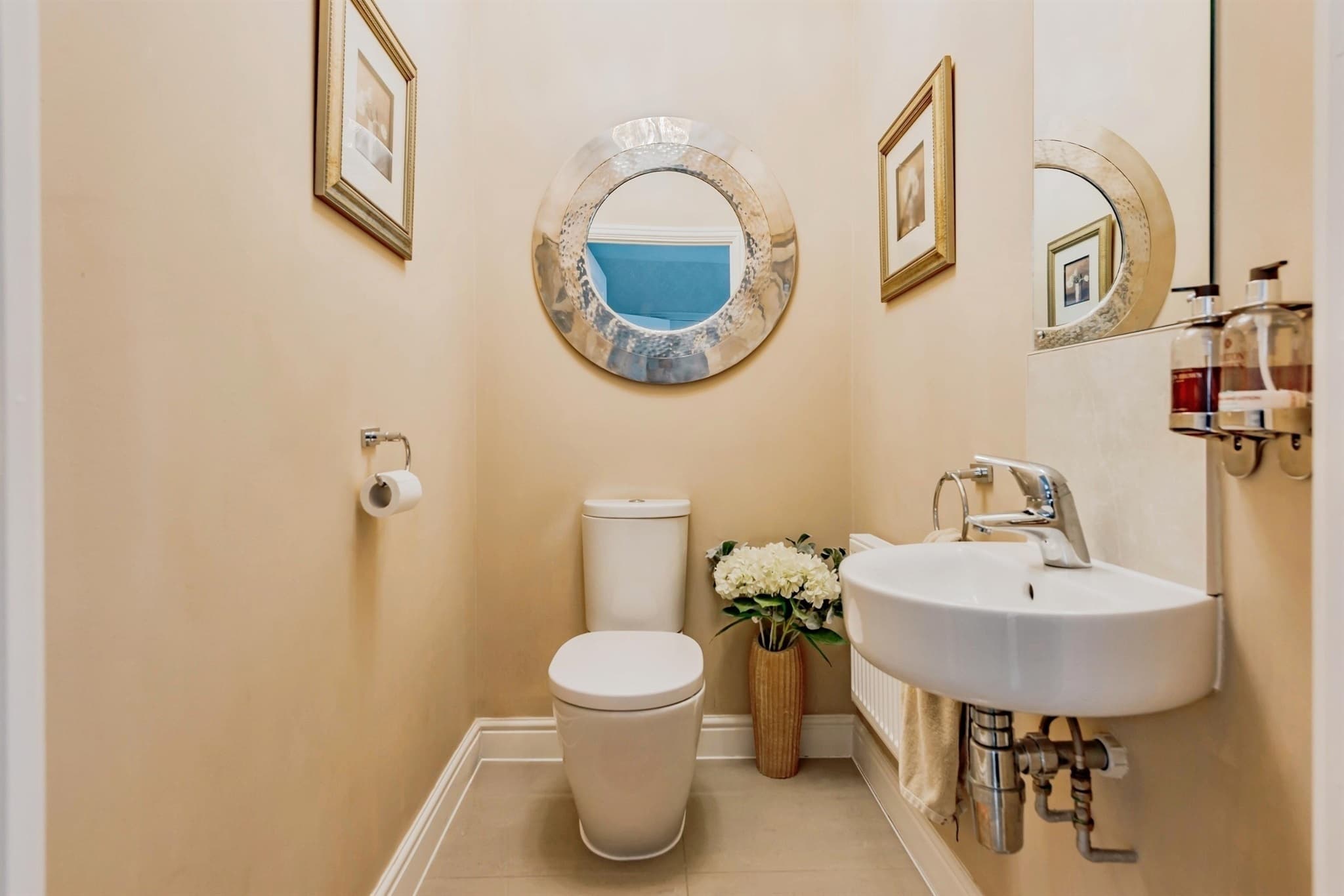 Property at The Leas, Crawley Down, Crawley