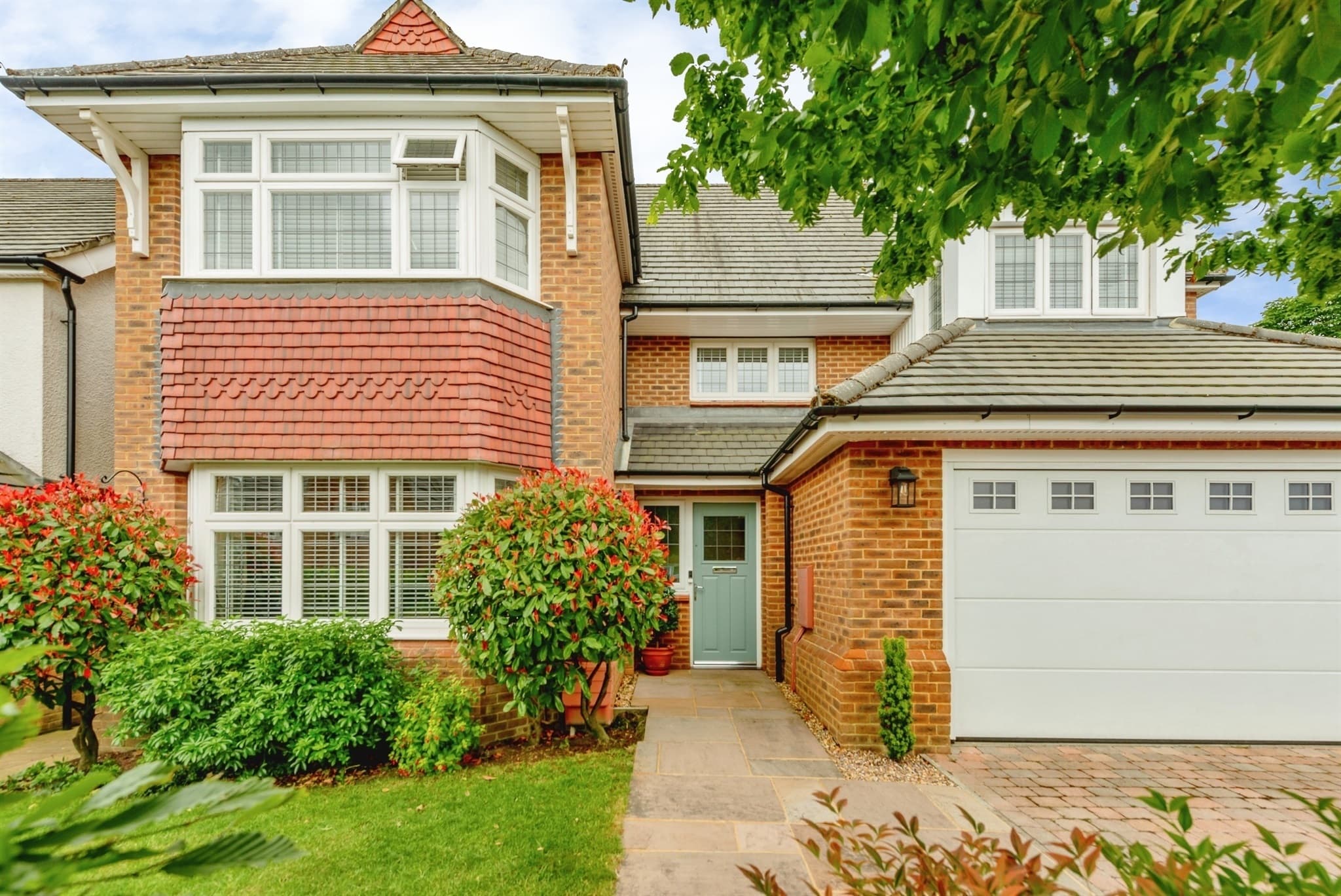 Property at The Leas, Crawley Down, Crawley