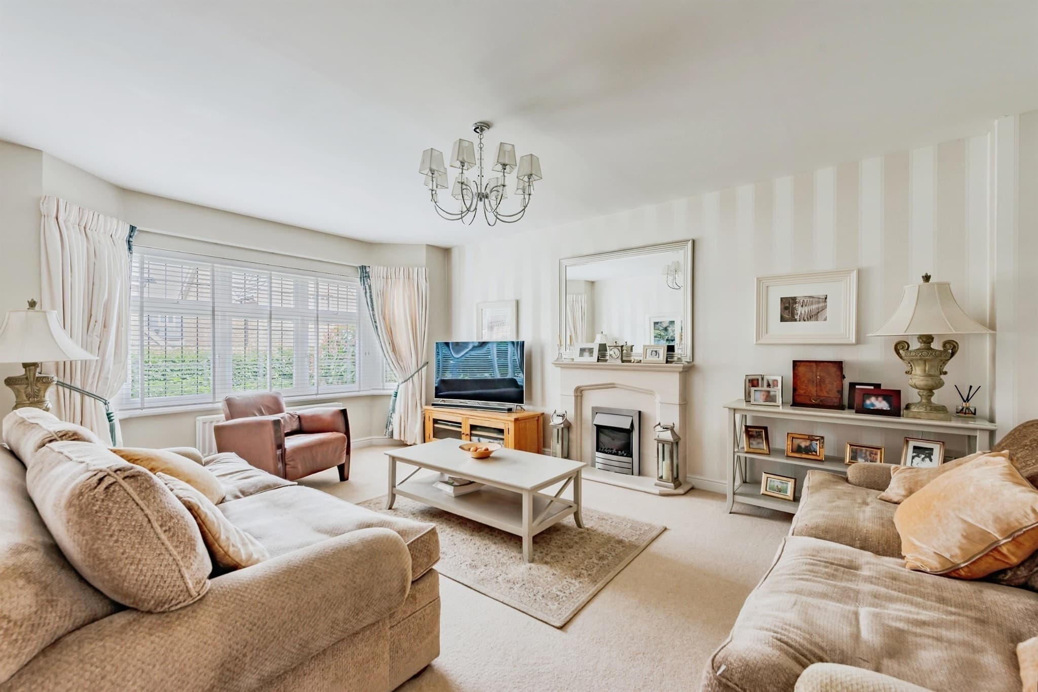 Property at The Leas, Crawley Down, Crawley