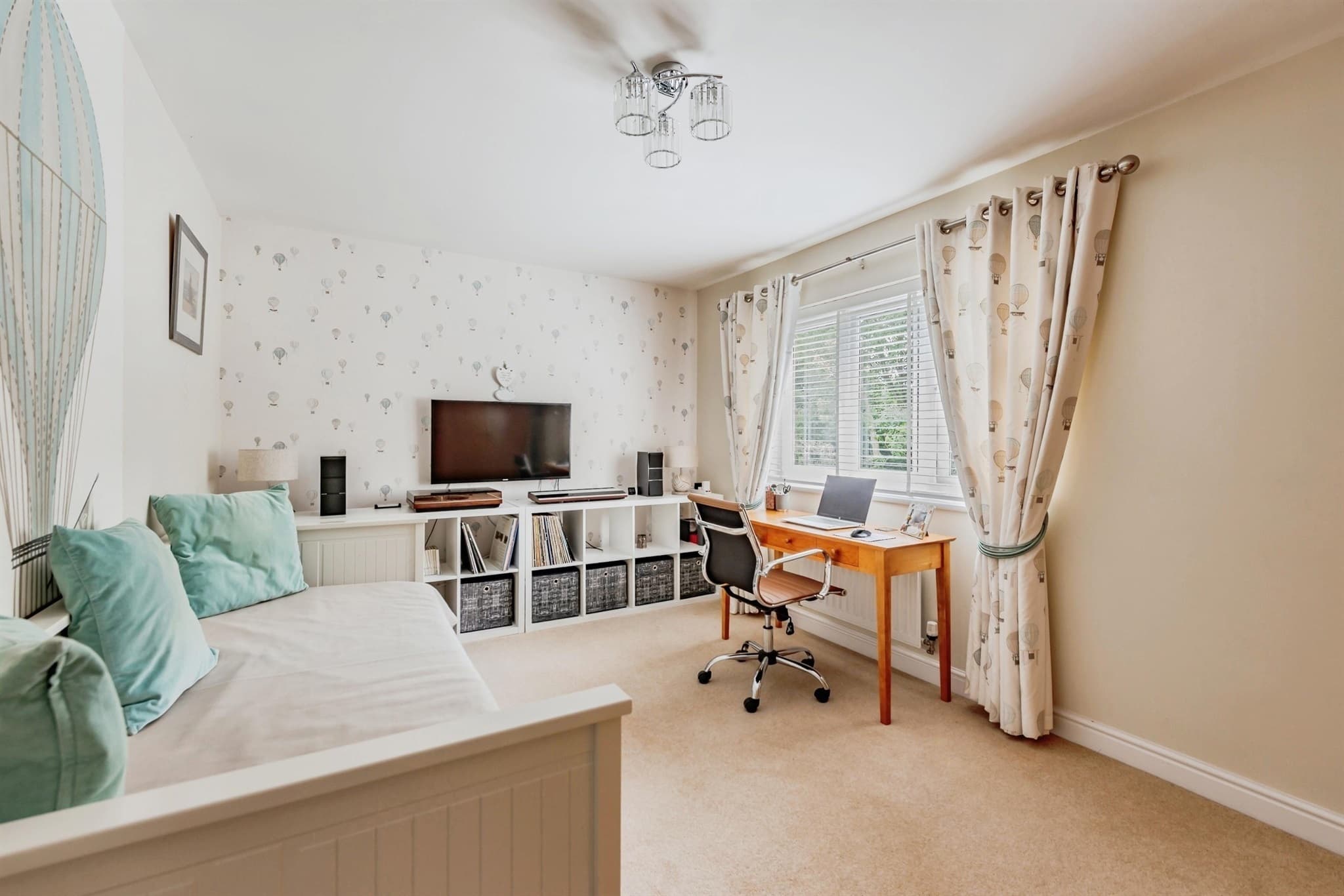 Property at The Leas, Crawley Down, Crawley