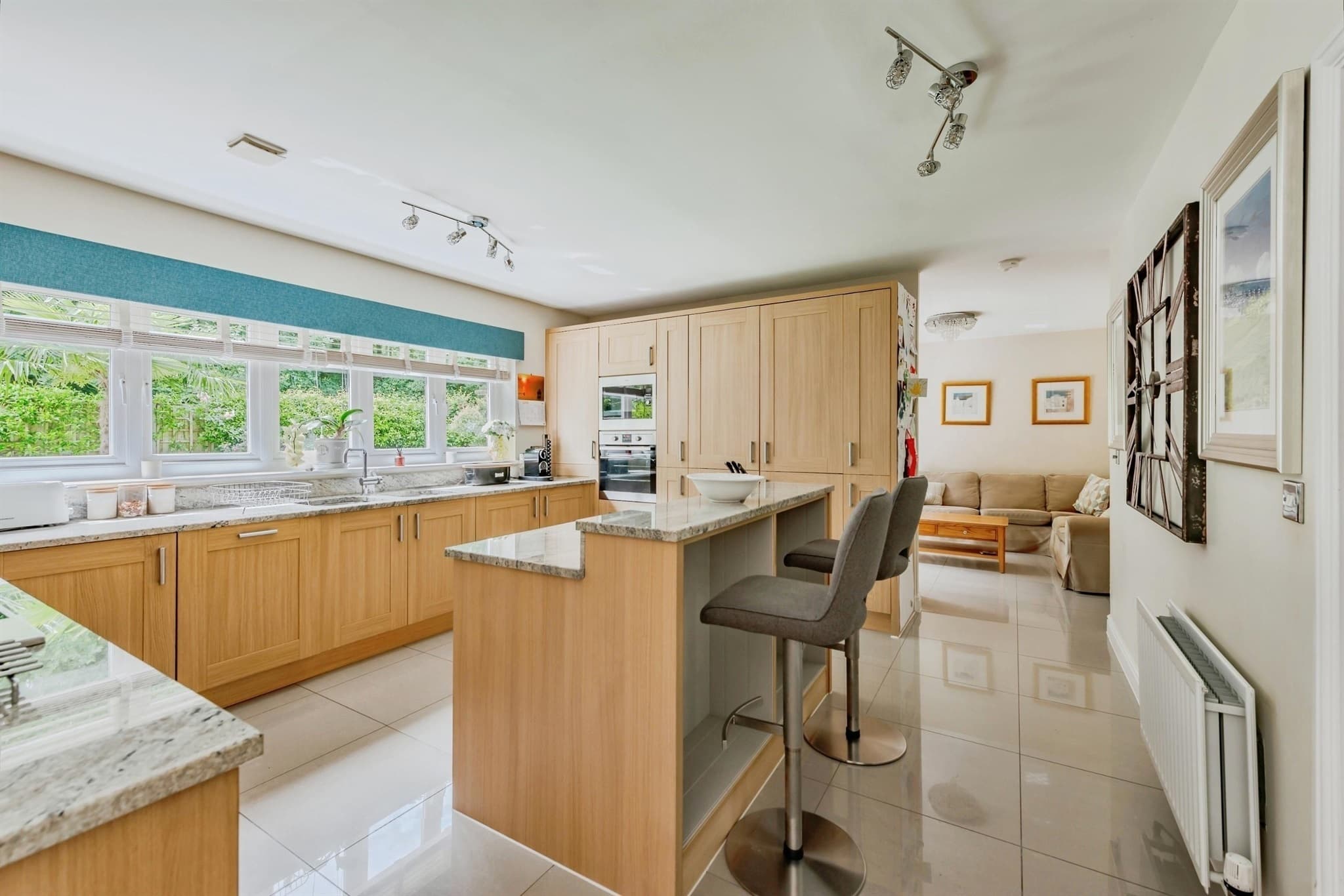 Property at The Leas, Crawley Down, Crawley