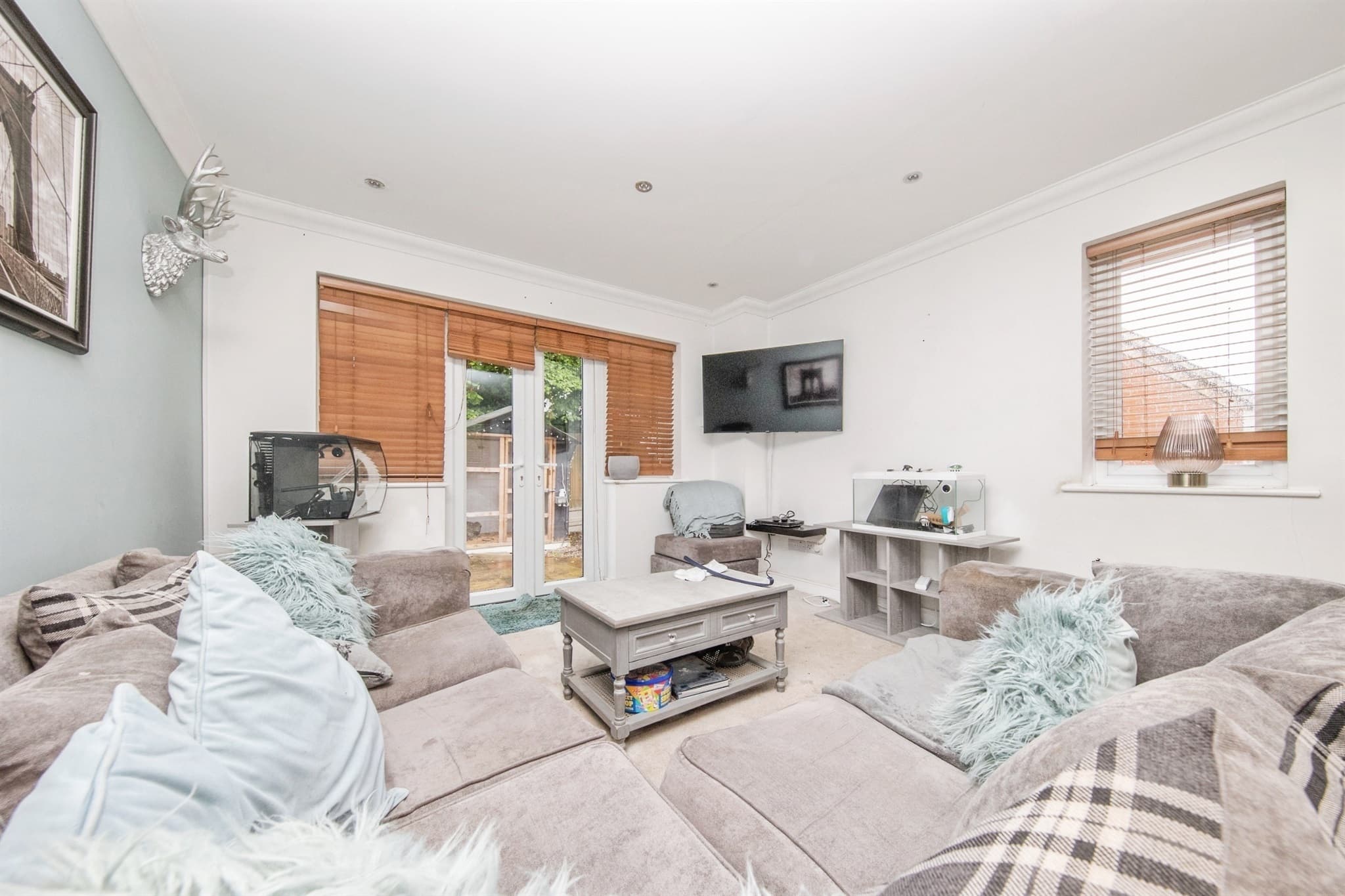 Property at Harwich Road, Colchester