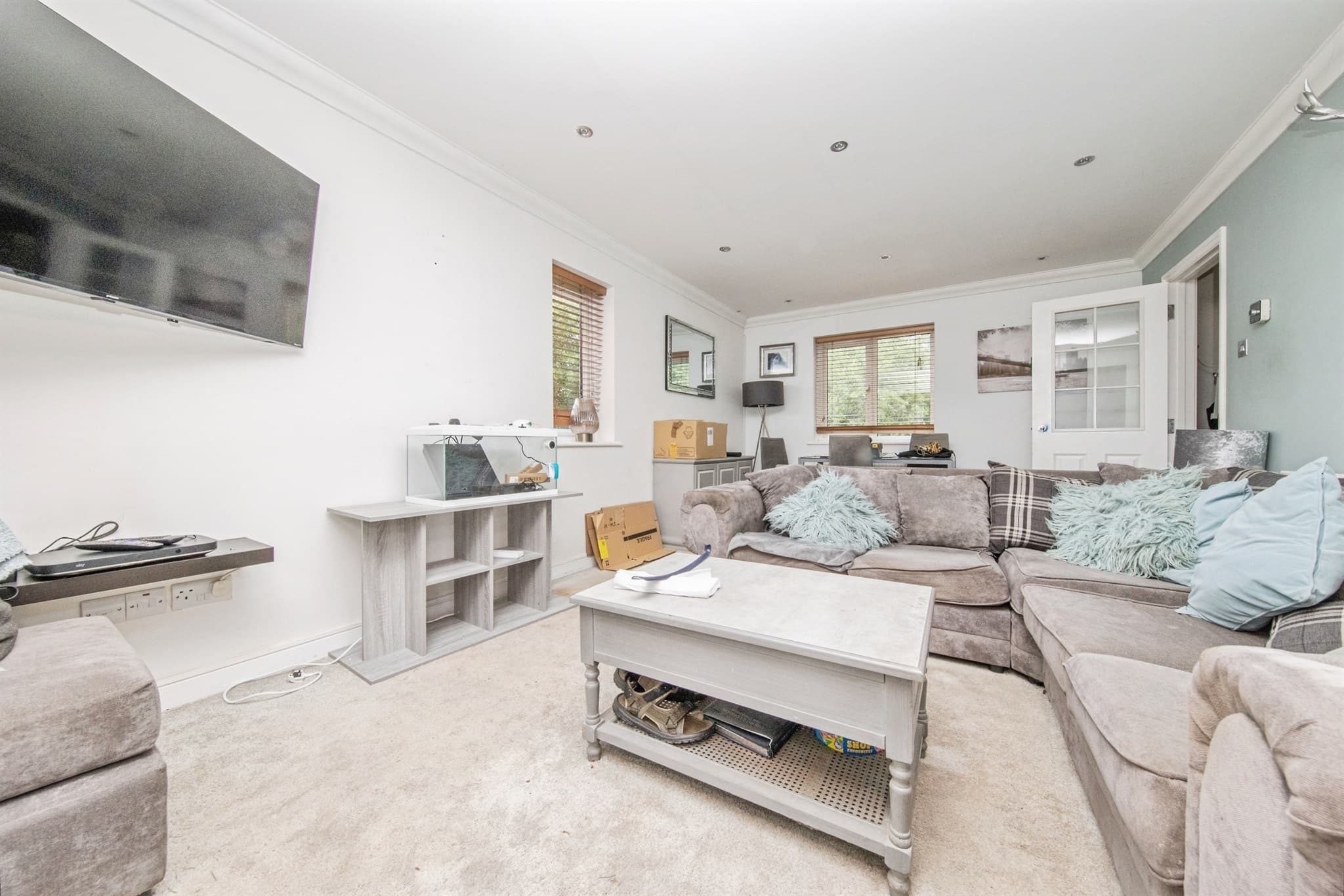 Property at Harwich Road, Colchester