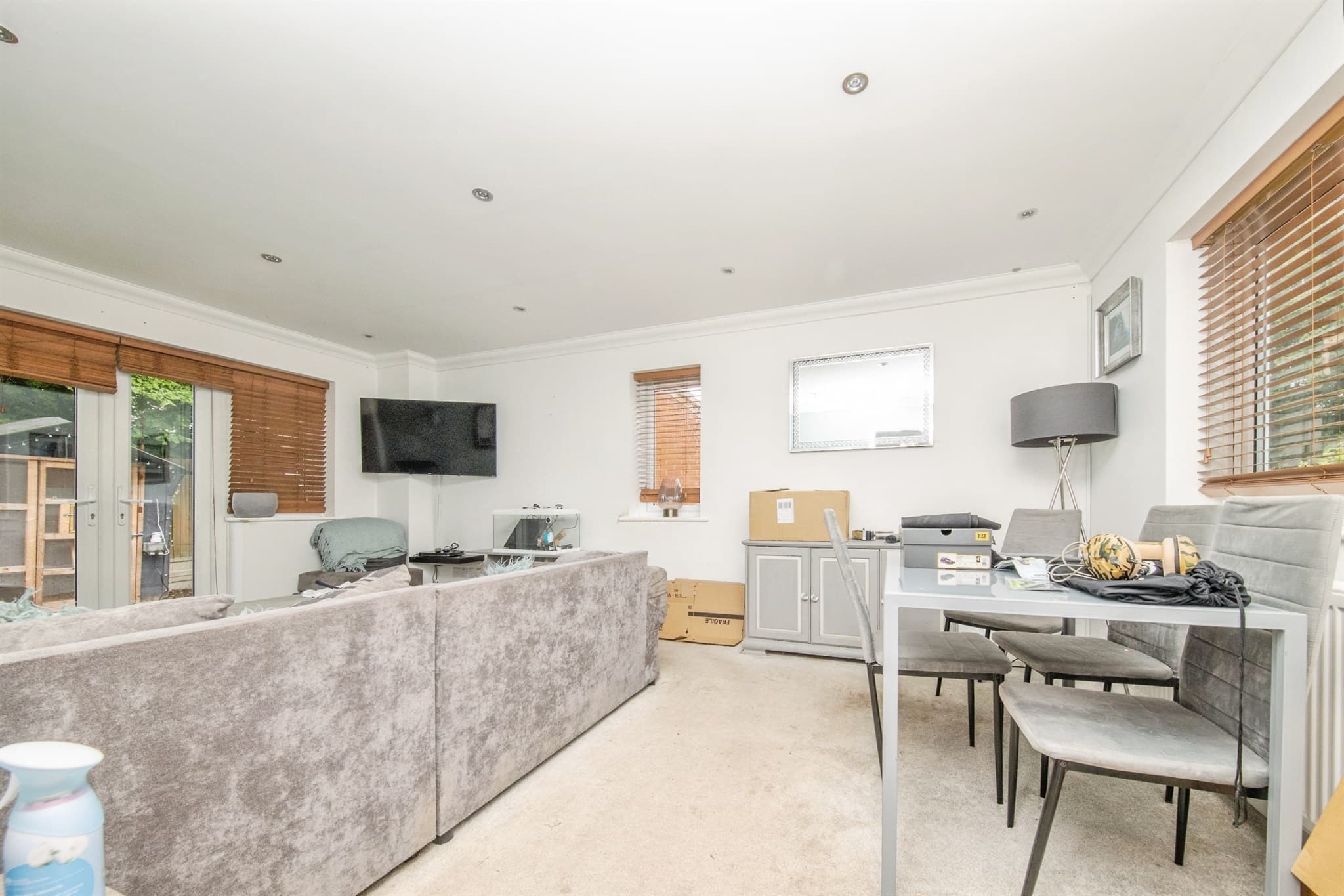 Property at Harwich Road, Colchester