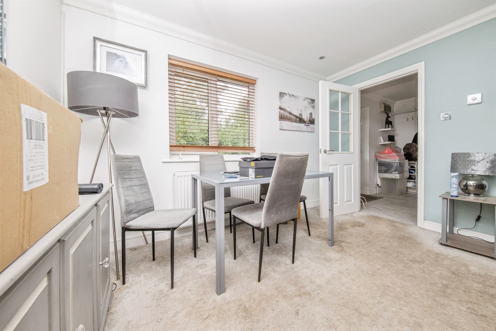 Property at Harwich Road, Colchester