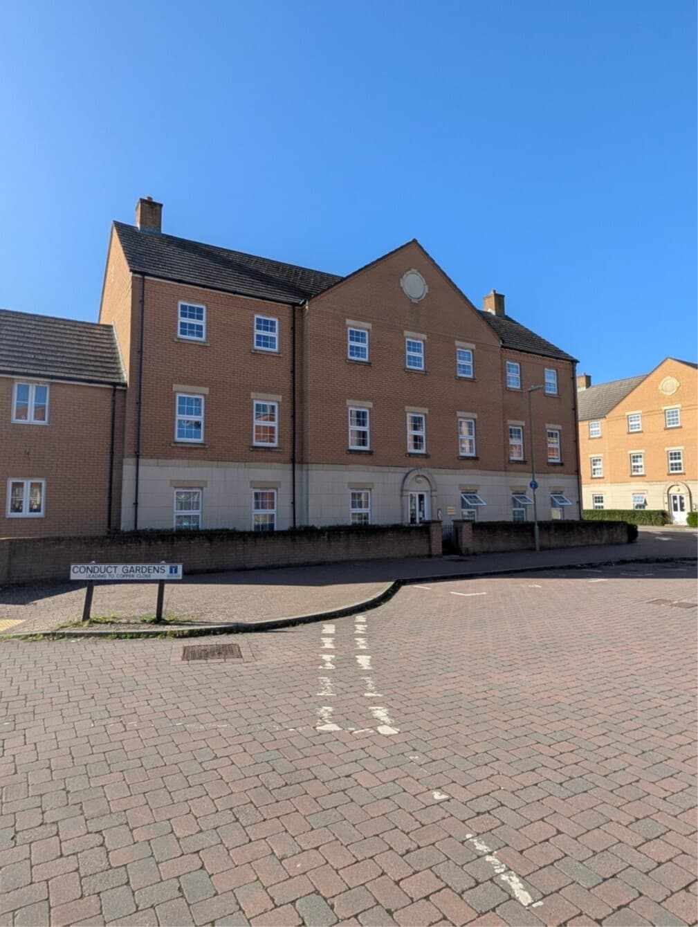 Property at Tinning Way, EASTLEIGH