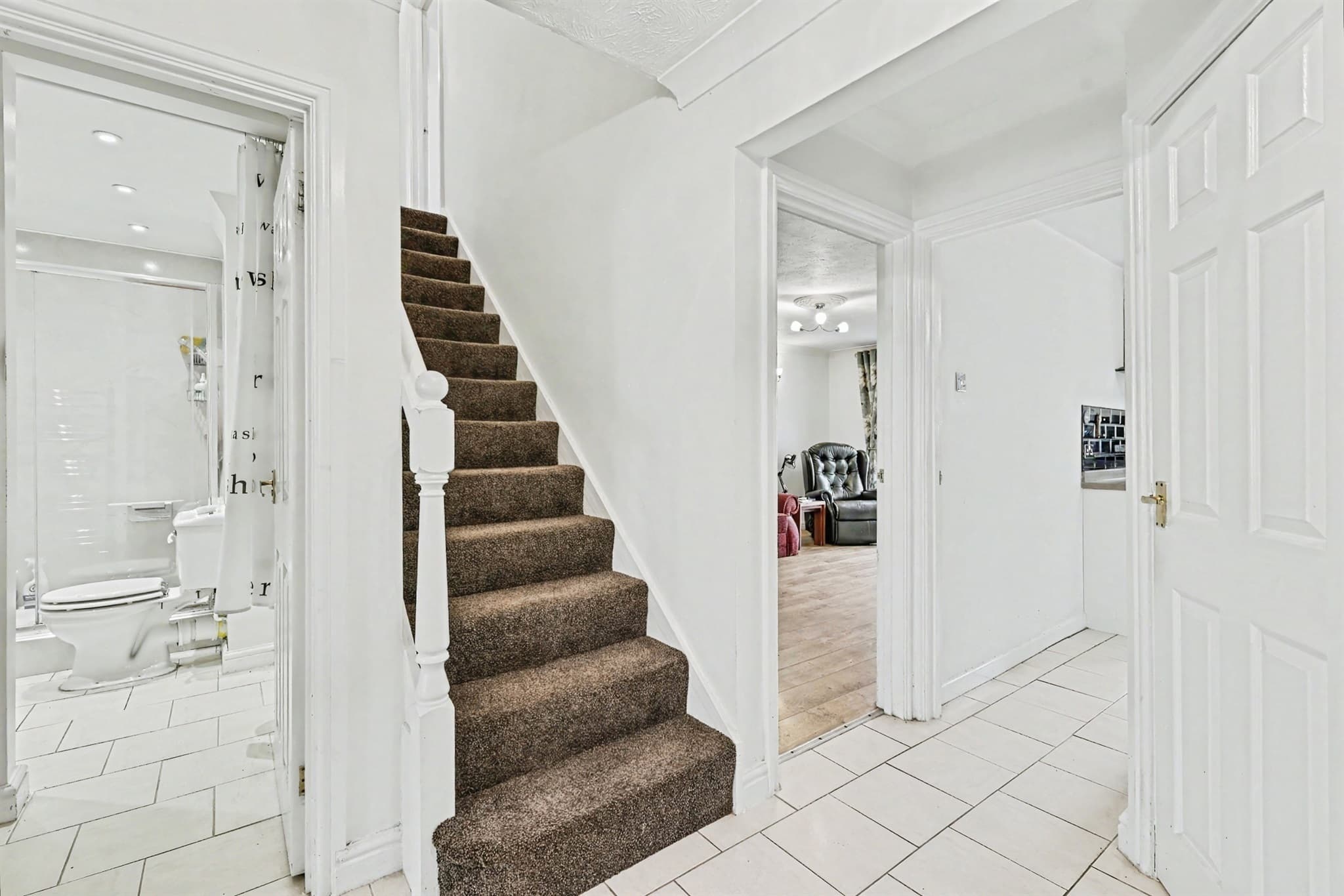 Property at Newington Road, Northampton