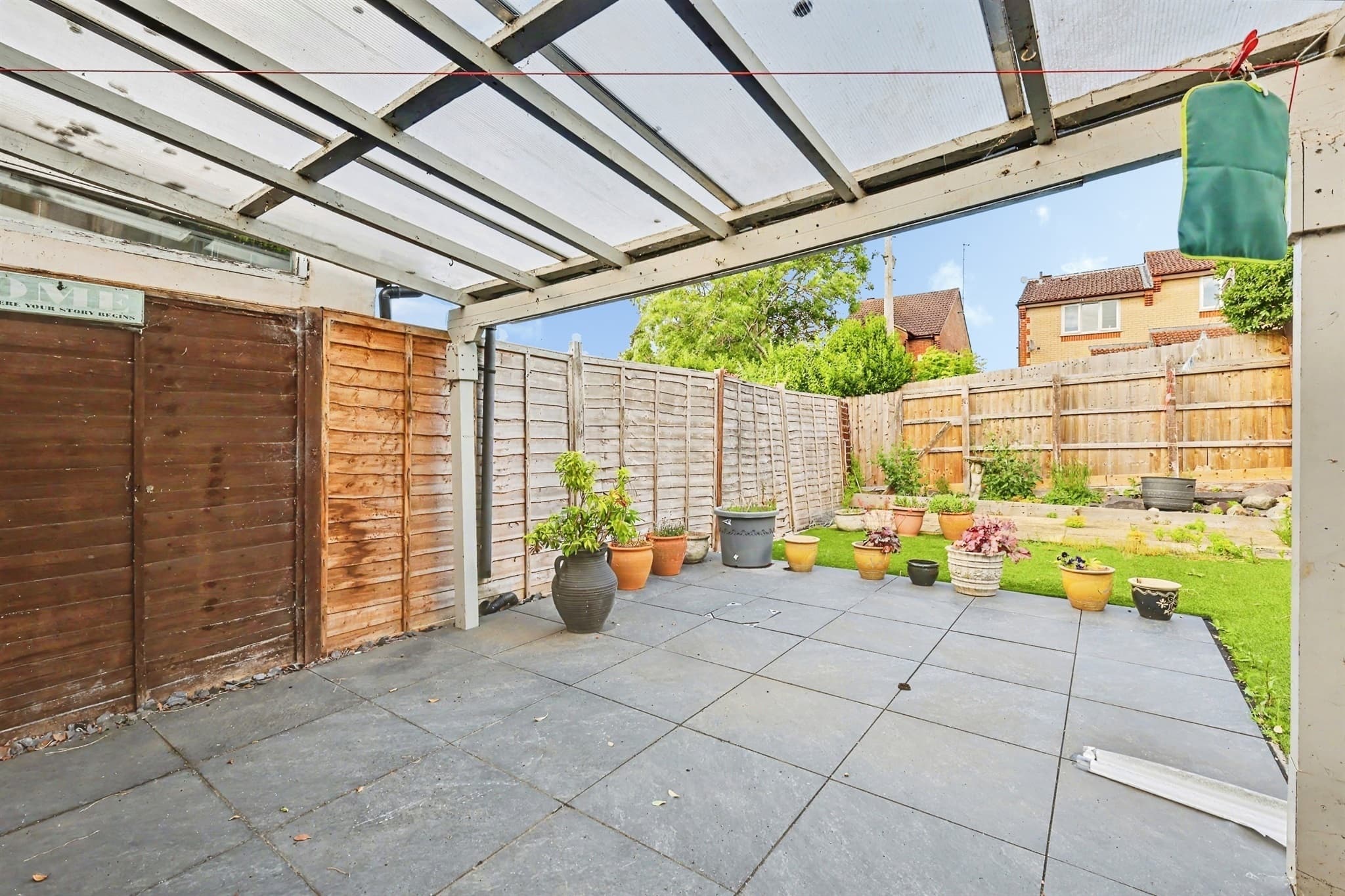 Property at Newington Road, Northampton