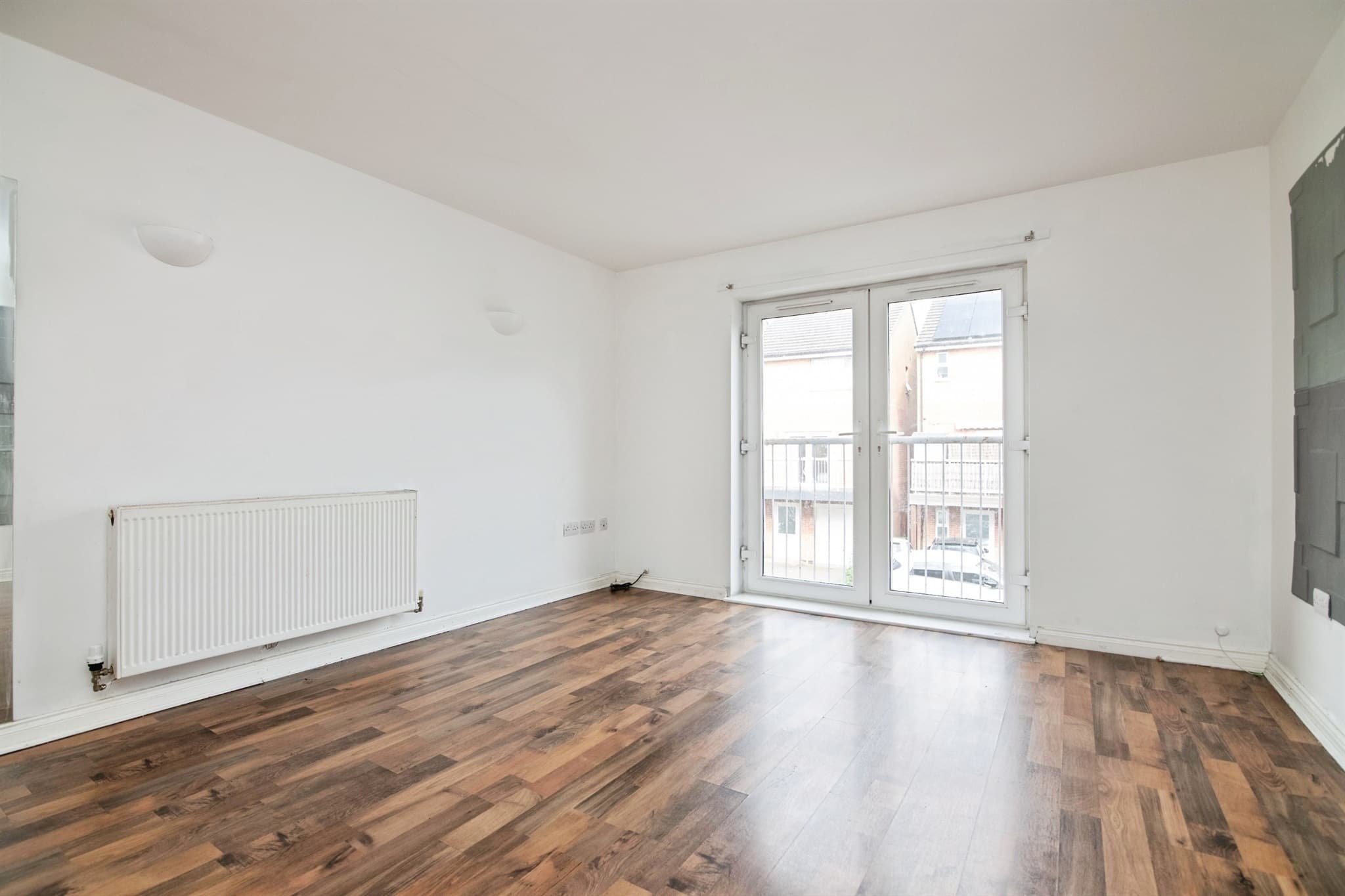Property at Farm End Close, West Bromwich