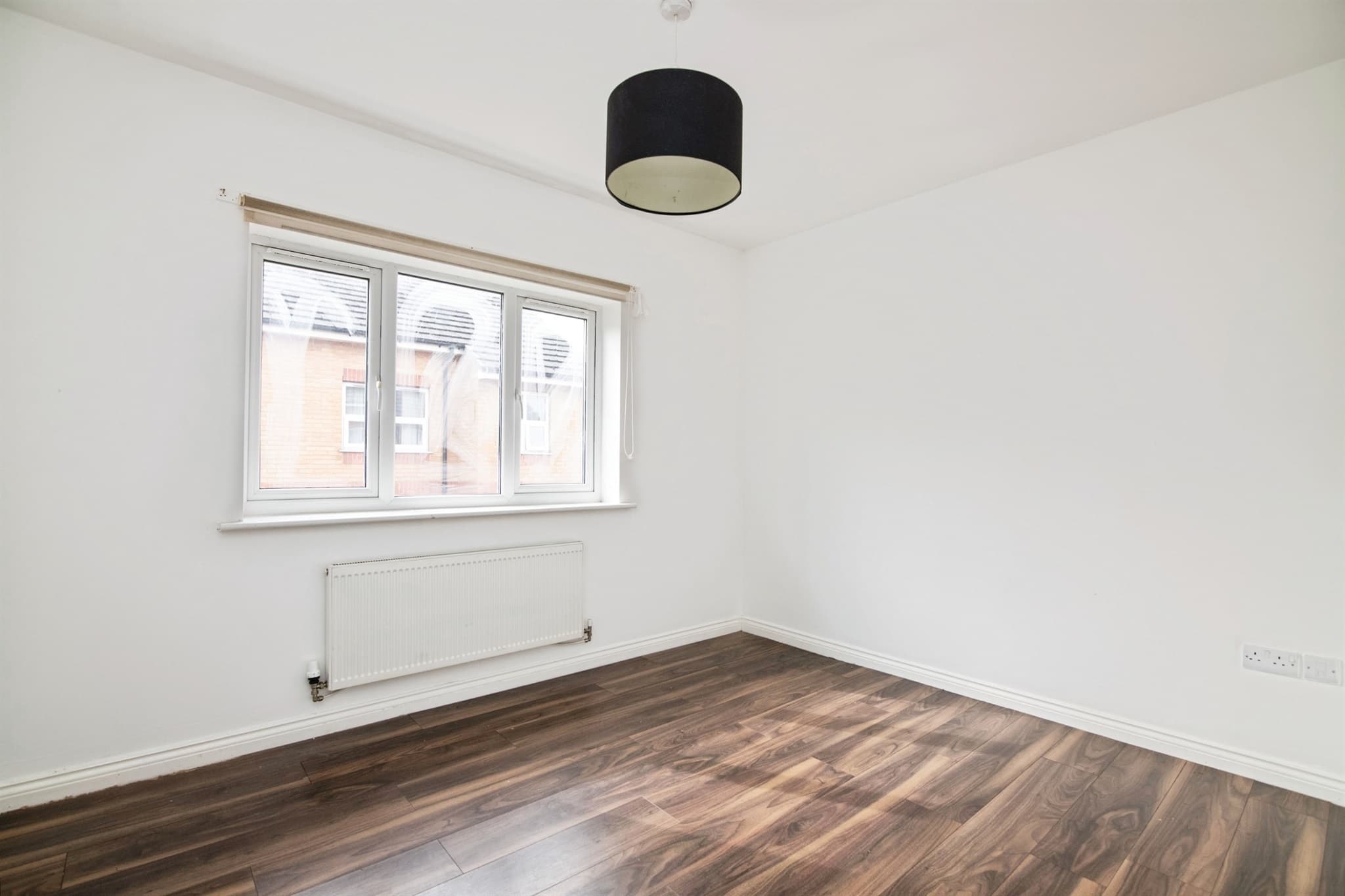 Property at Farm End Close, West Bromwich