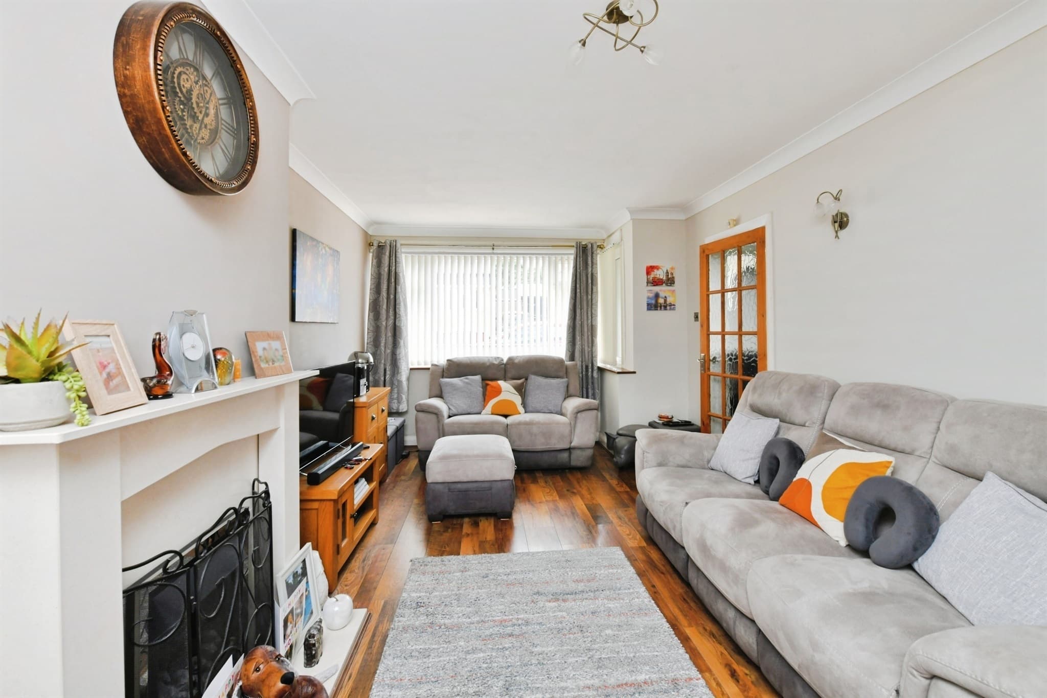 Property at Ashburnham Road, Plymouth