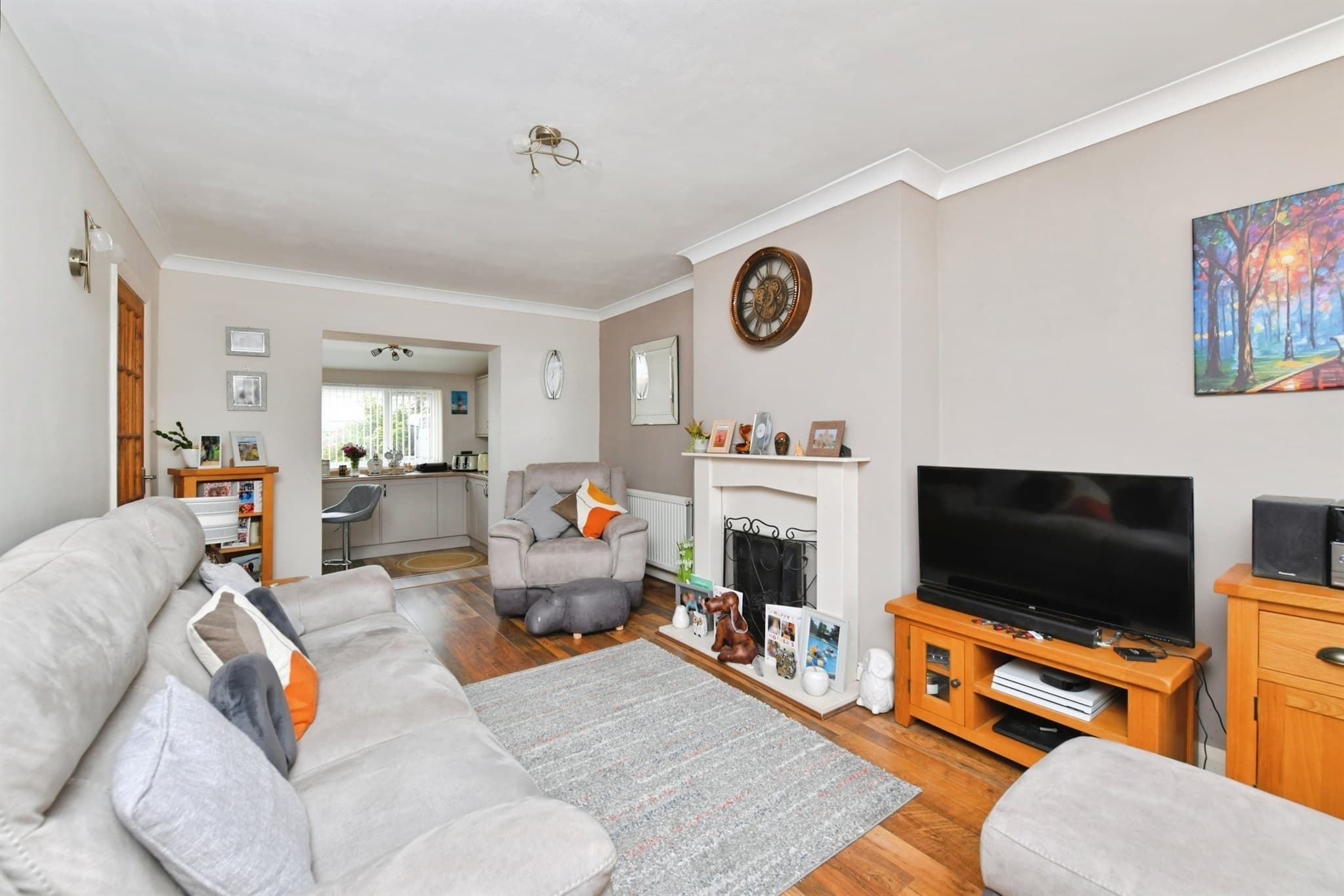 Property at Ashburnham Road, Plymouth