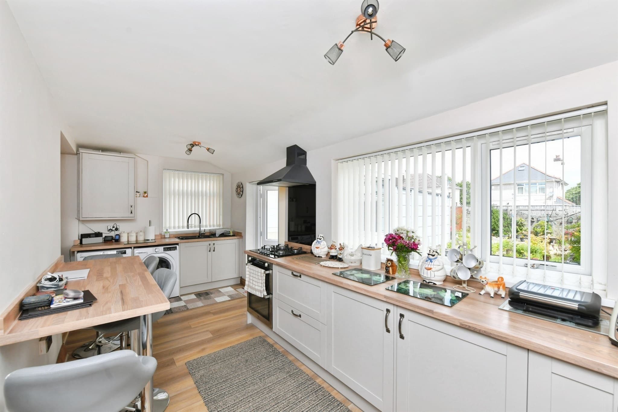 Property at Ashburnham Road, Plymouth