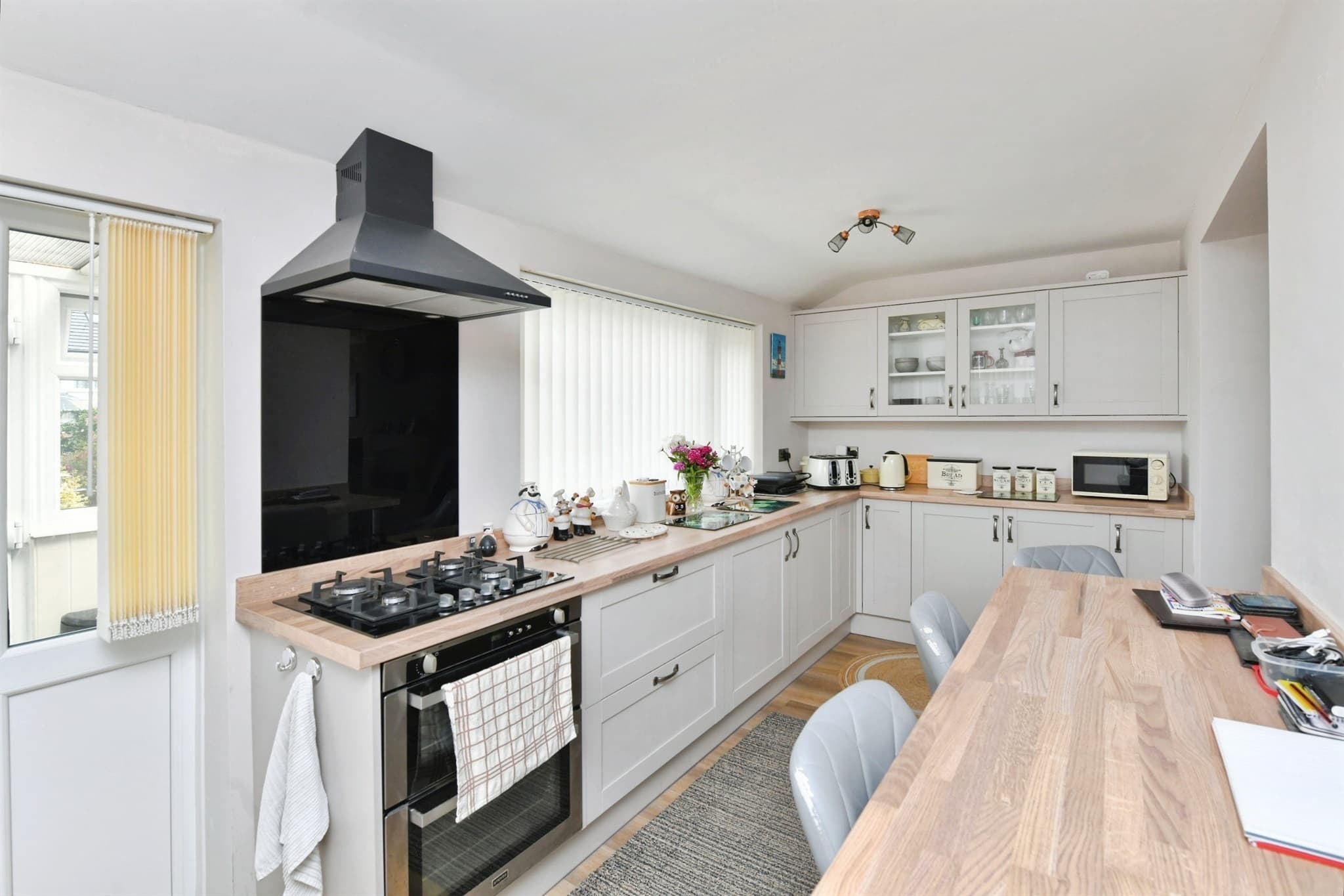 Property at Ashburnham Road, Plymouth