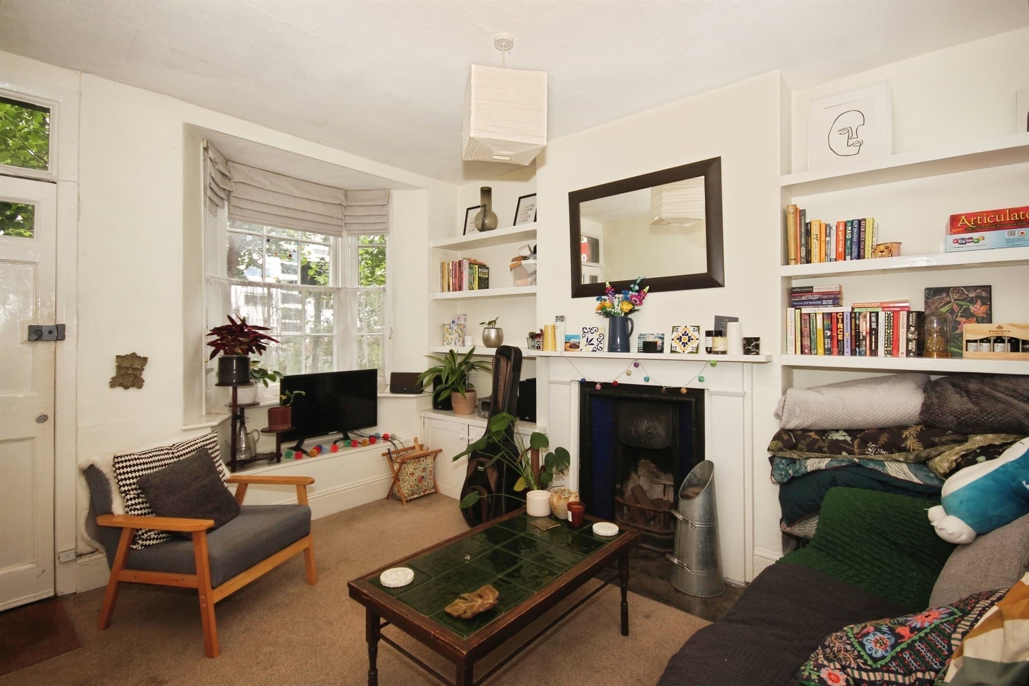 Property at Rosefield Street, Leamington Spa