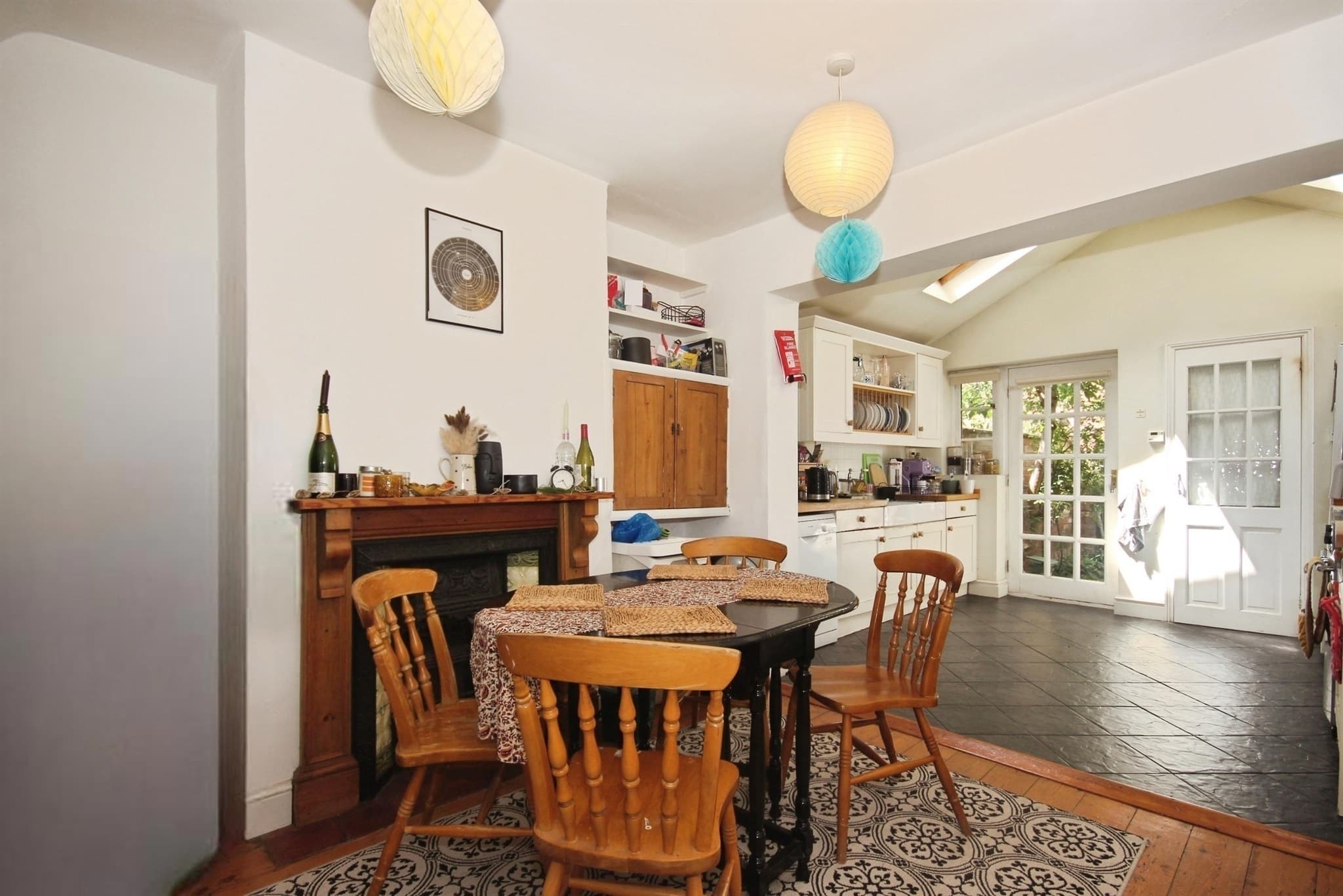 Property at Rosefield Street, Leamington Spa