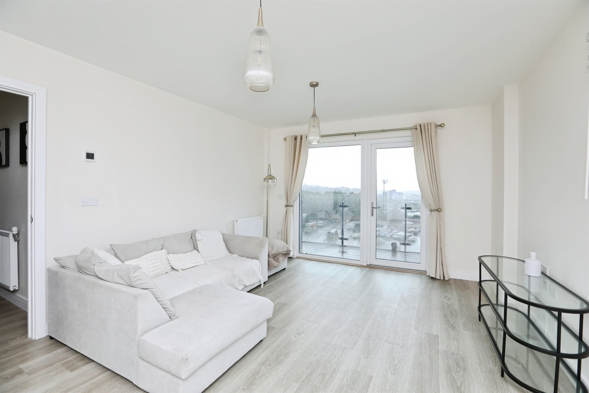 Property at Pegasus Way, Gillingham