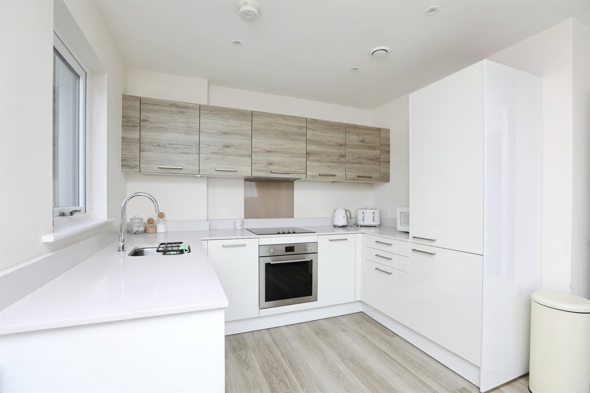 Property at Pegasus Way, Gillingham