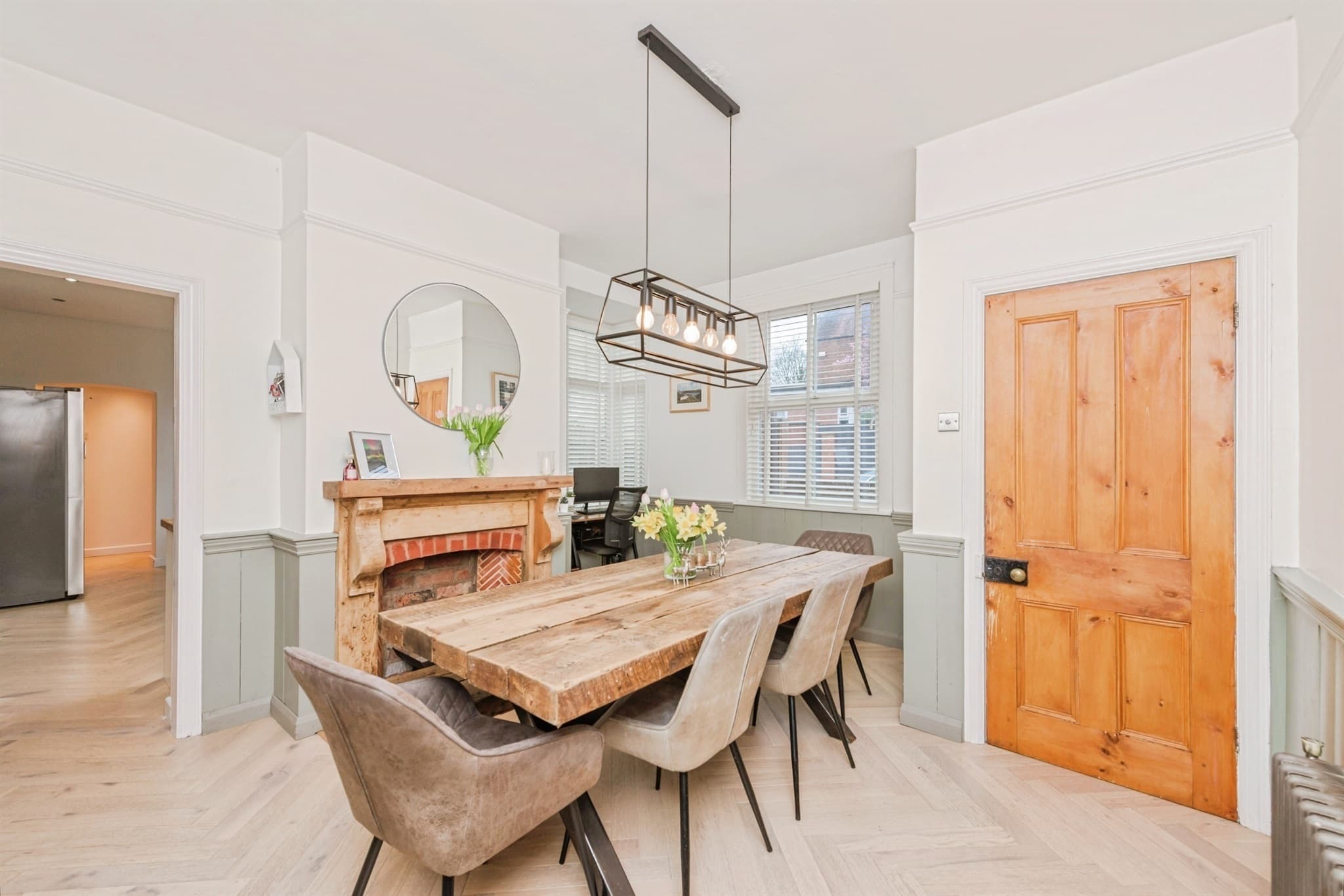 Property at Coleshill Road, Sutton Coldfield