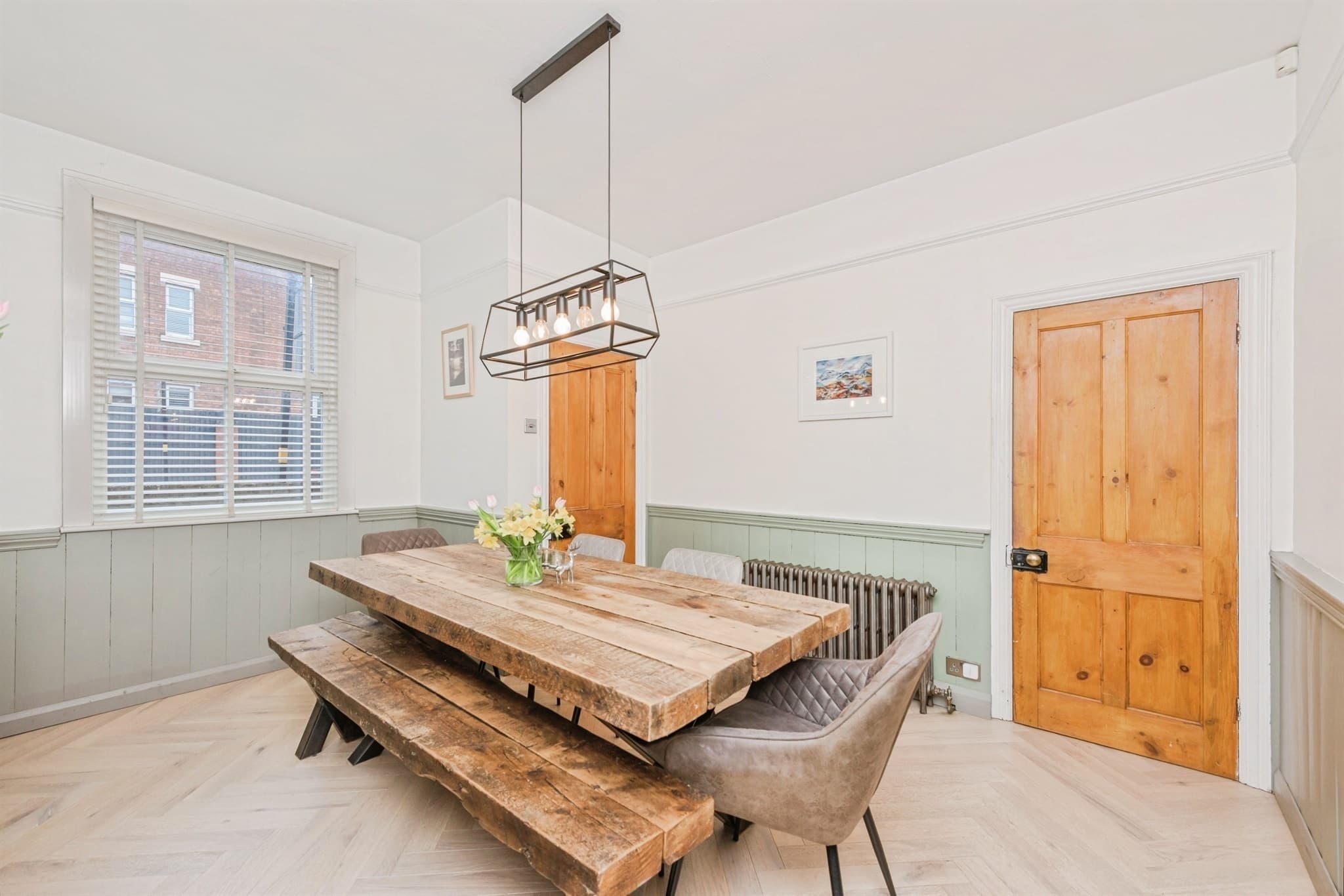 Property at Coleshill Road, Sutton Coldfield