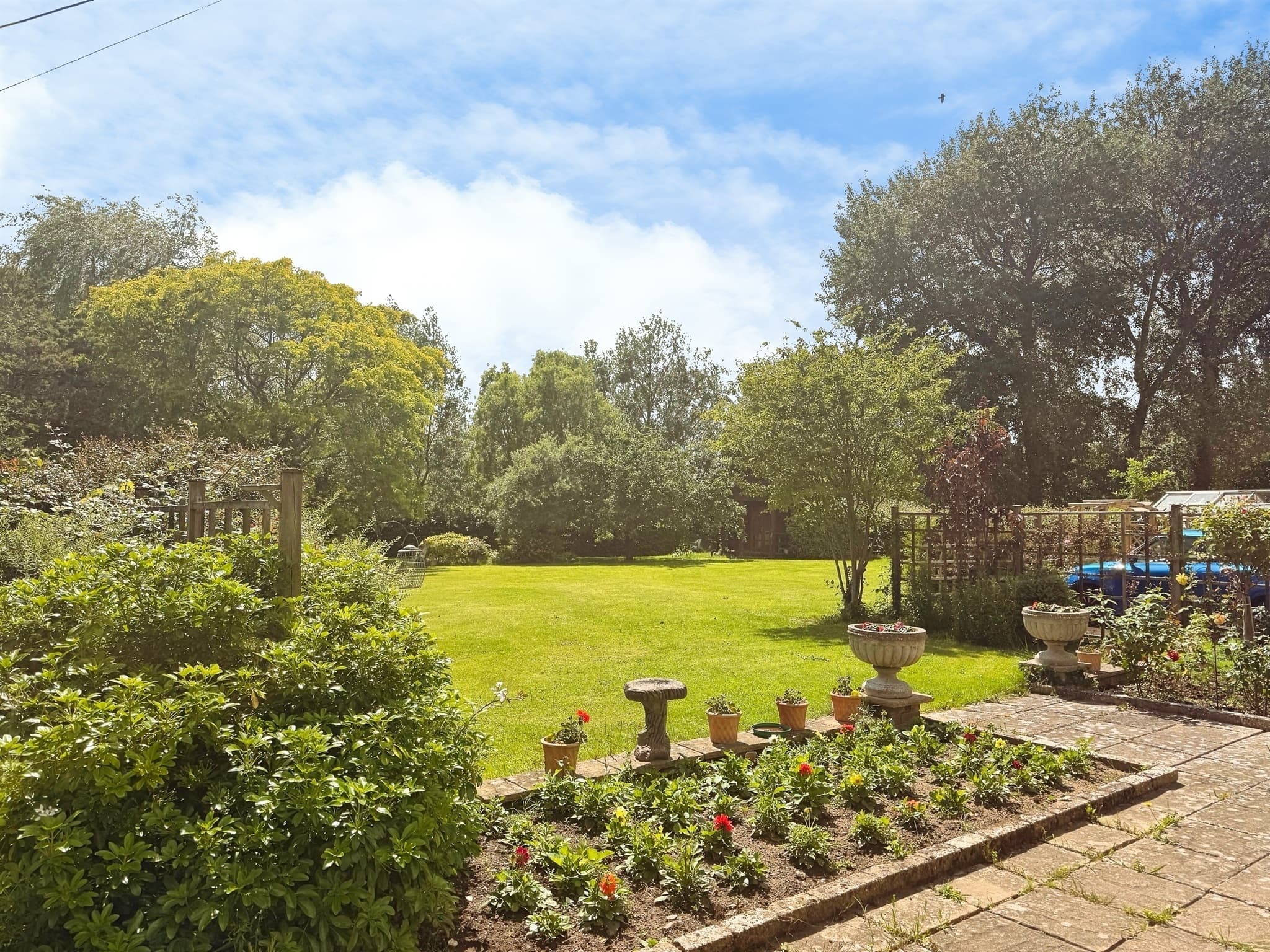 Property at Hinton, Mudford, YEOVIL