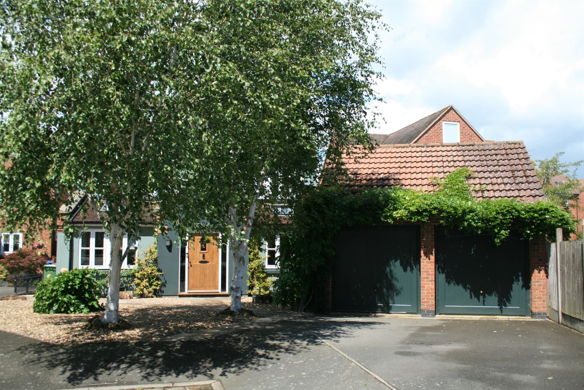 Property at Glover Court, Middleton, Market Harborough