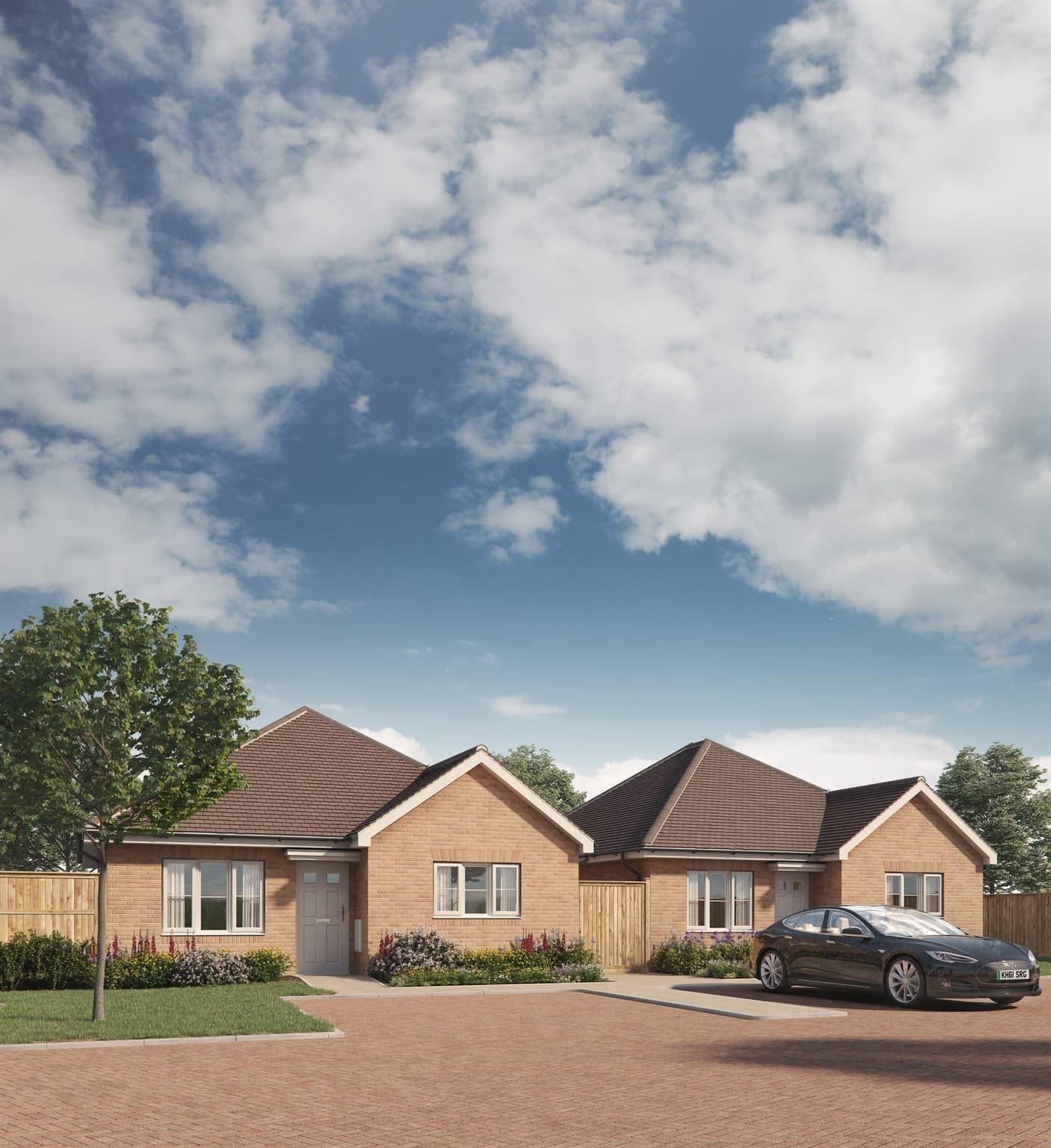 Property at Chestnut Grove, Borden, Sittingbourne