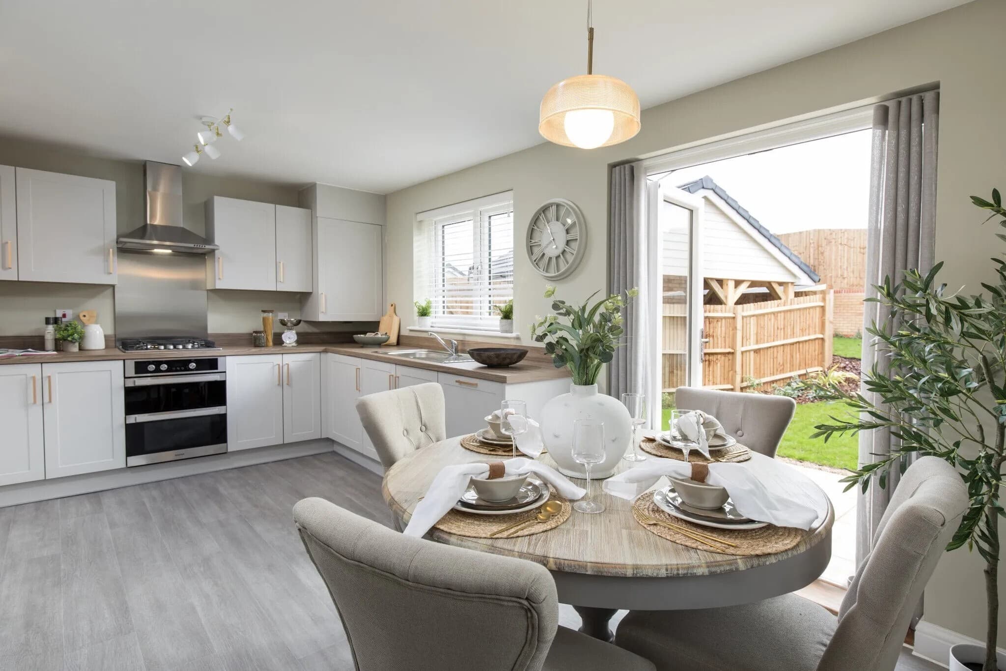 Property at Chestnut Grove, Borden, Sittingbourne