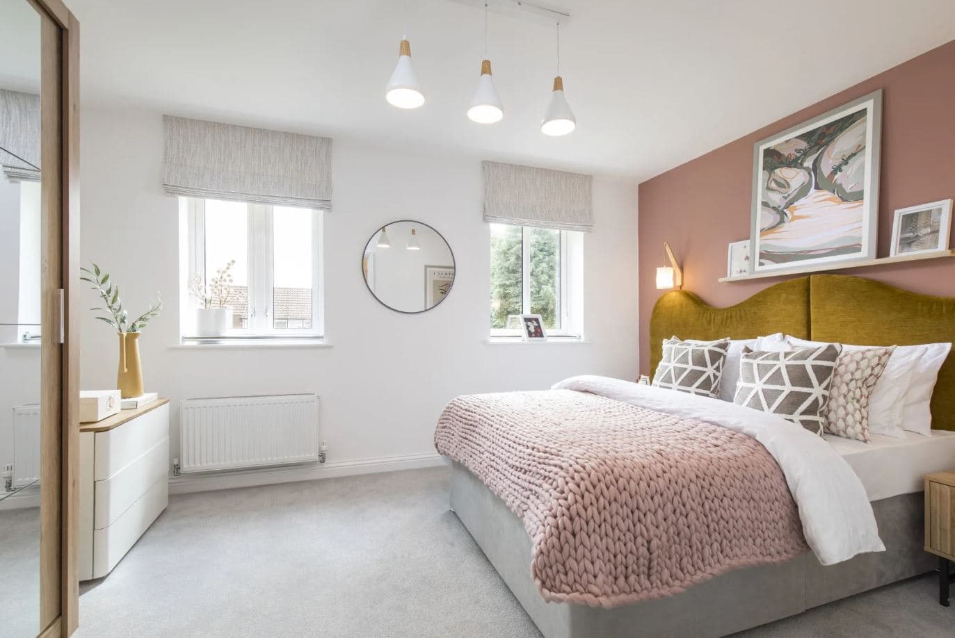 Property at Chestnut Grove, Borden, Sittingbourne