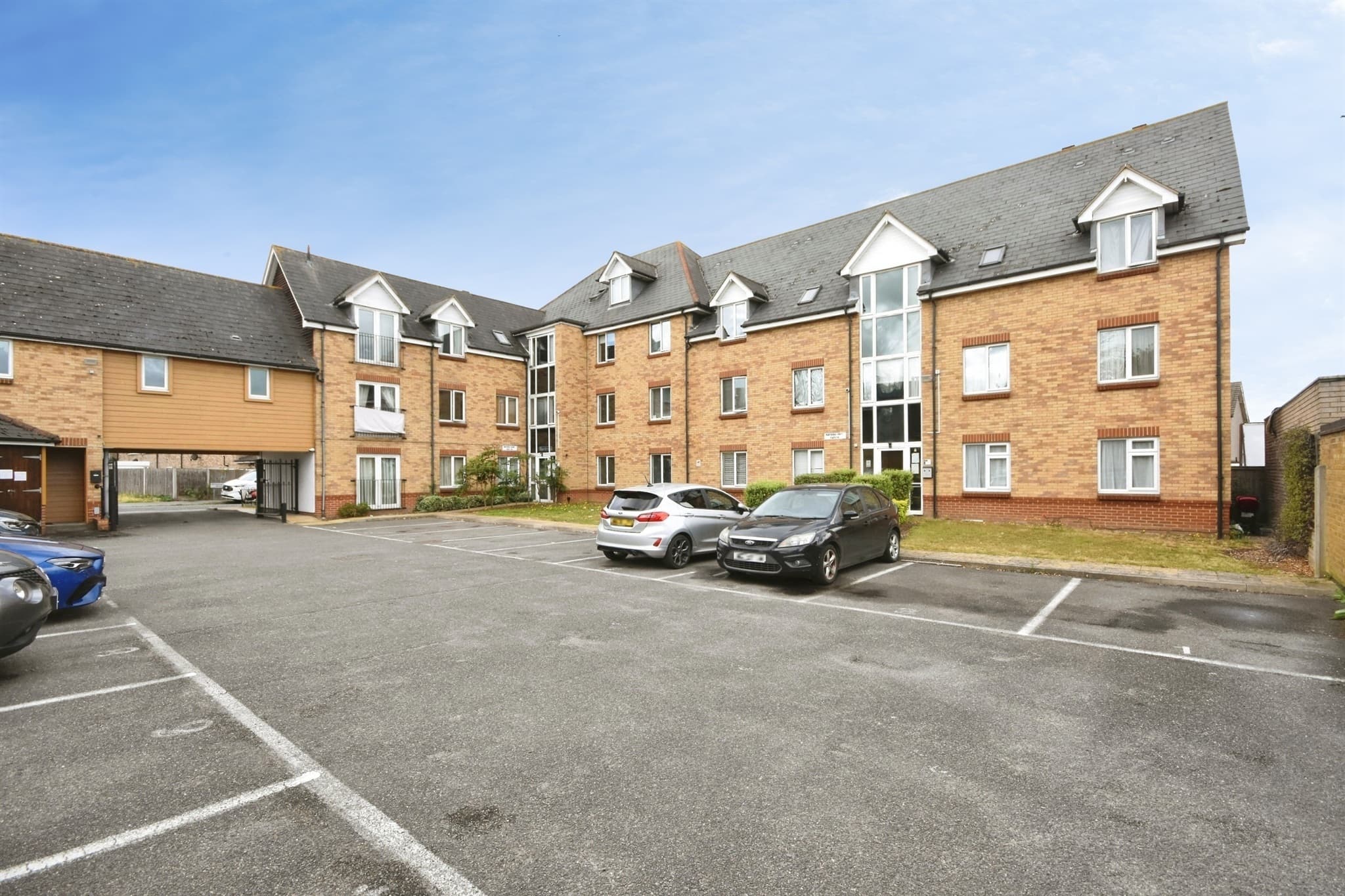 Property at Southend Road, Stanford-Le-Hope