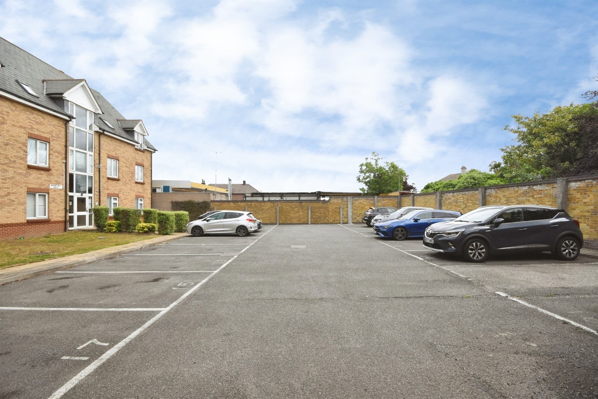 Property at Southend Road, Stanford-Le-Hope