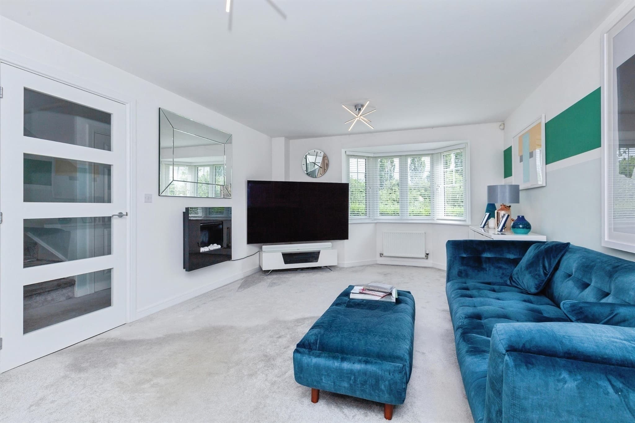 Property at Tarn Rise, Nuneaton