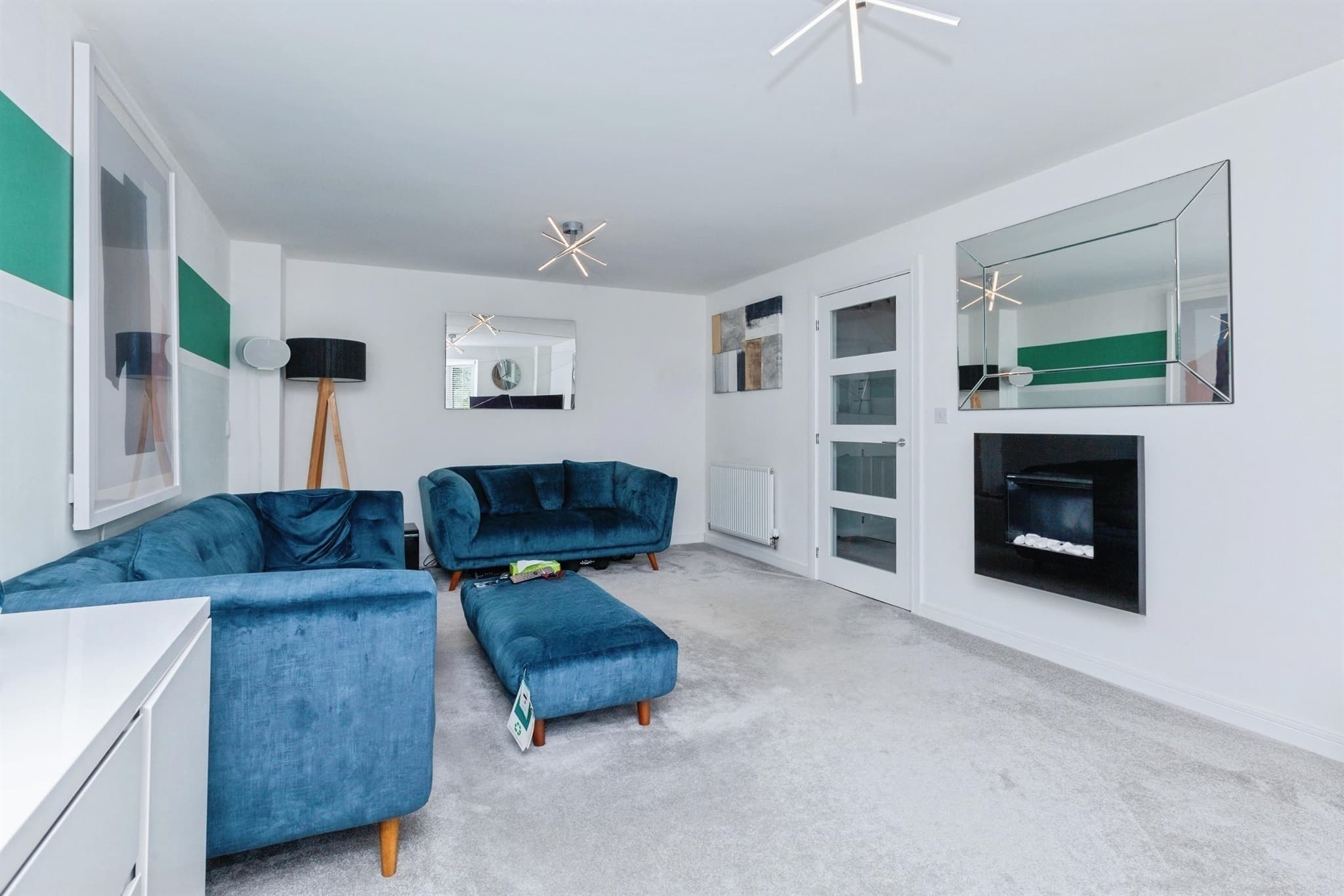 Property at Tarn Rise, Nuneaton