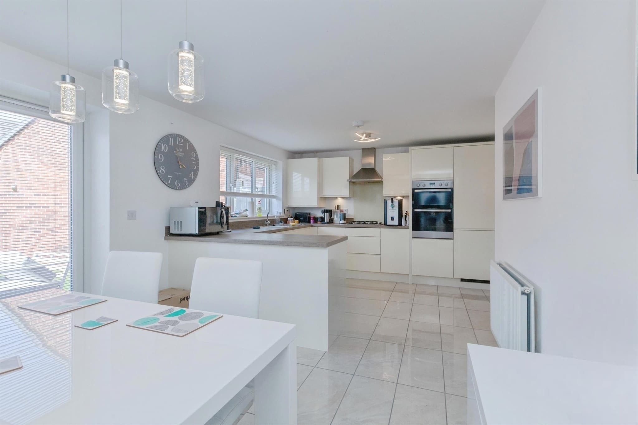 Property at Tarn Rise, Nuneaton