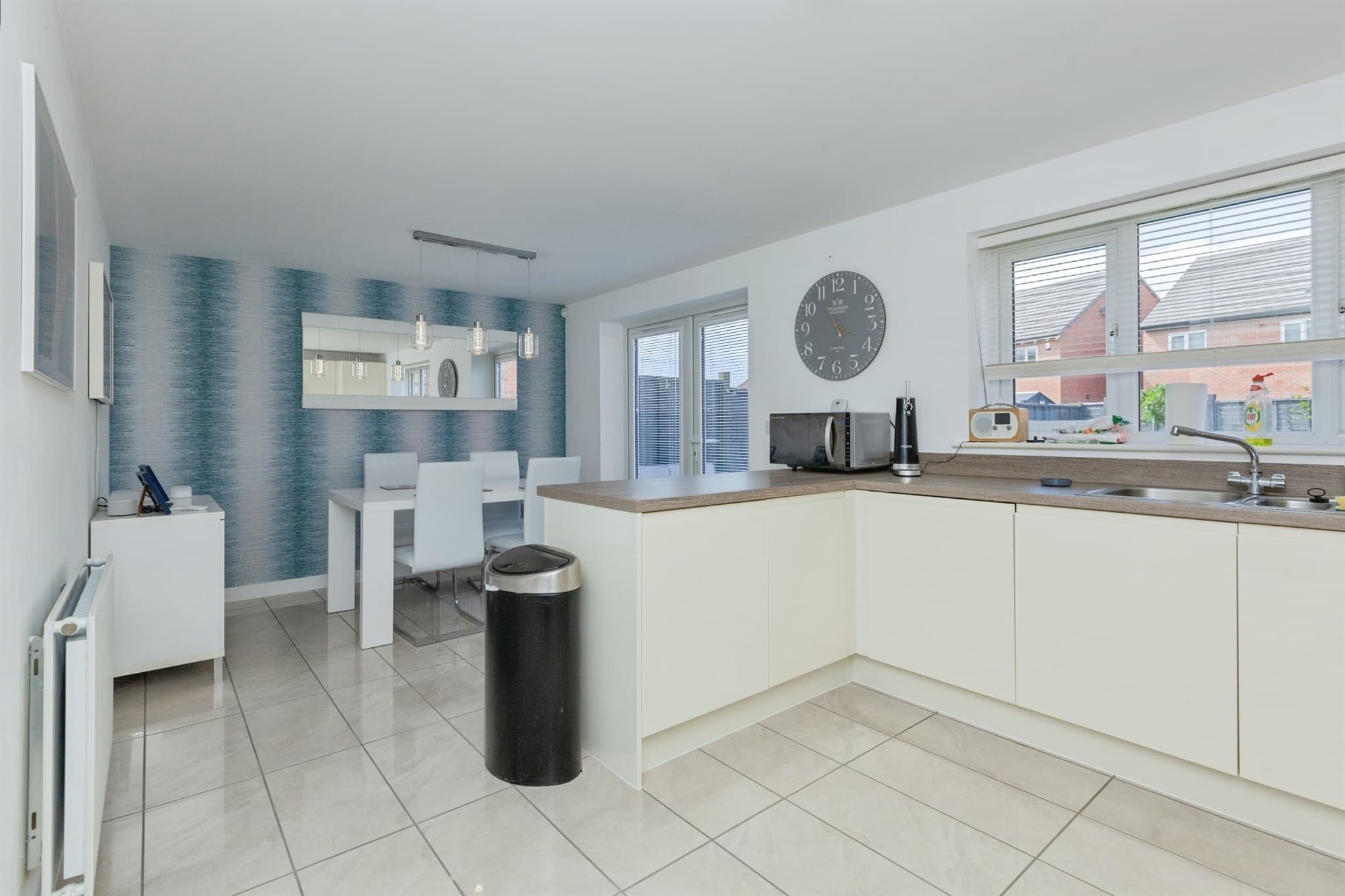 Property at Tarn Rise, Nuneaton