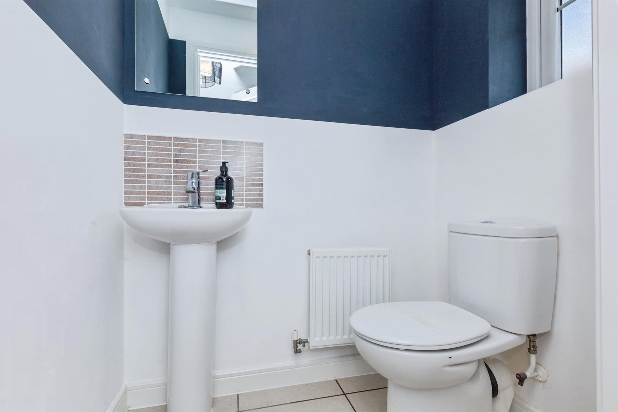 Property at Tarn Rise, Nuneaton