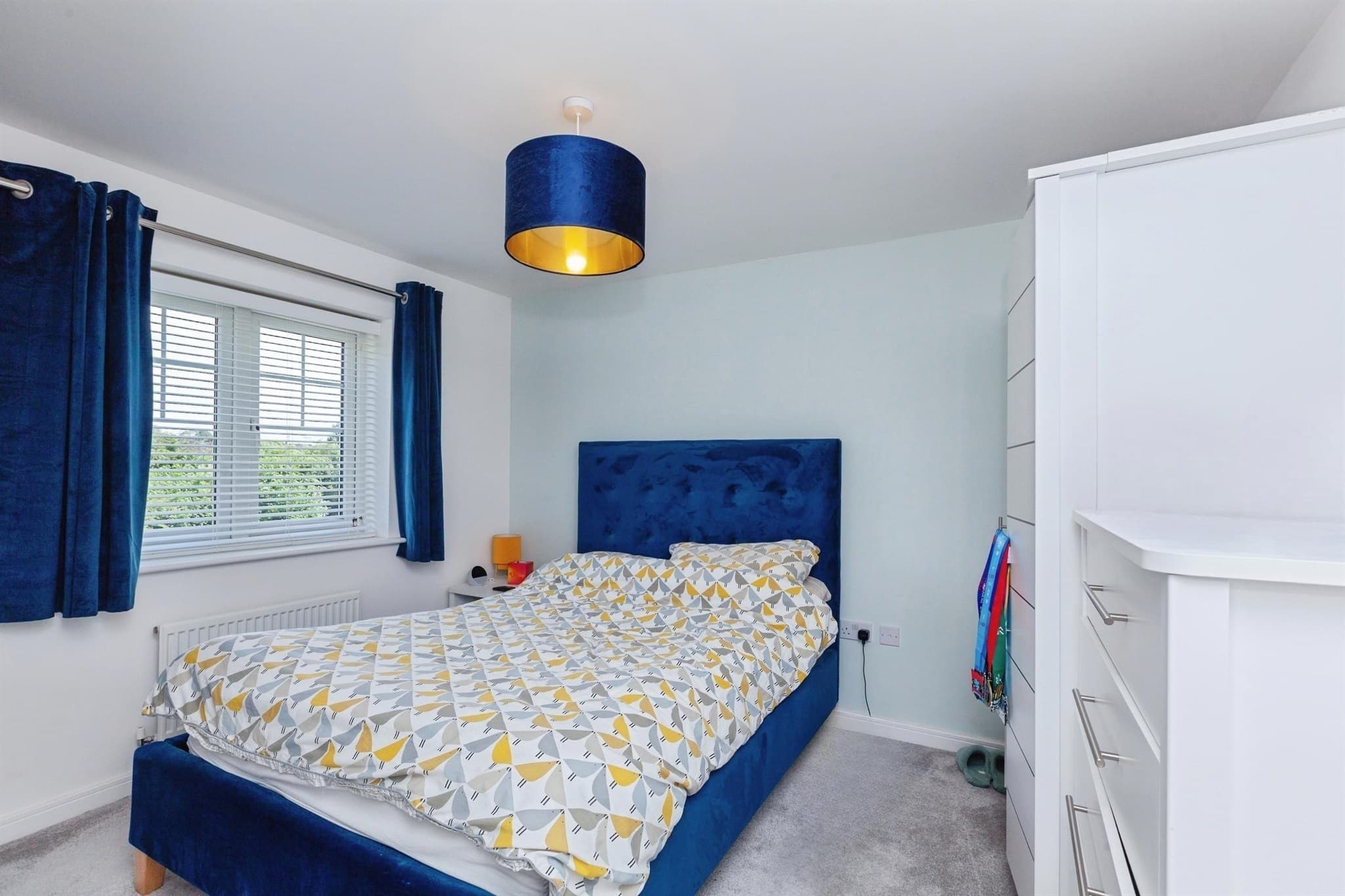 Property at Tarn Rise, Nuneaton