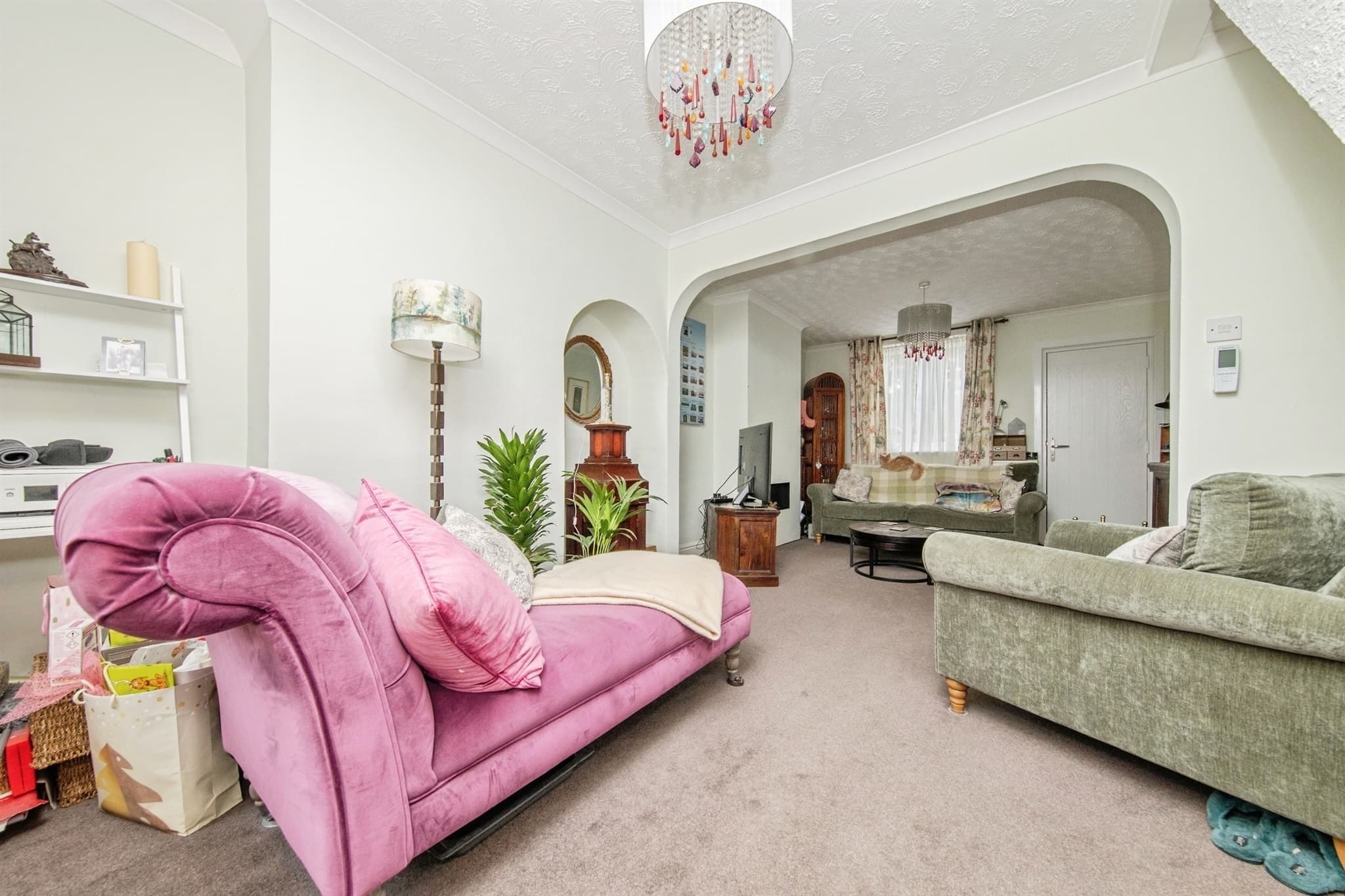 Property at Ipswich Road, COLCHESTER