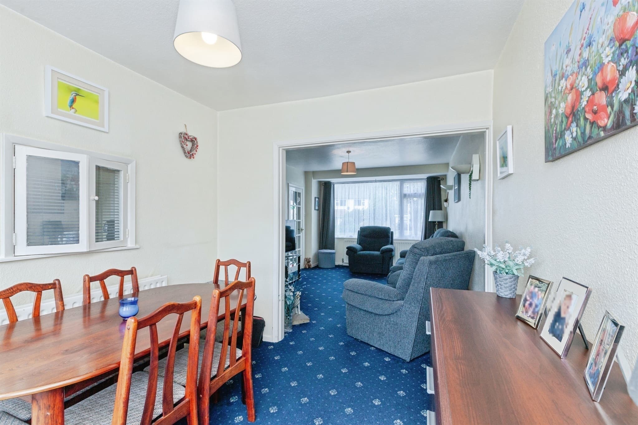 Property at Kew Drive, Oadby, Leicester
