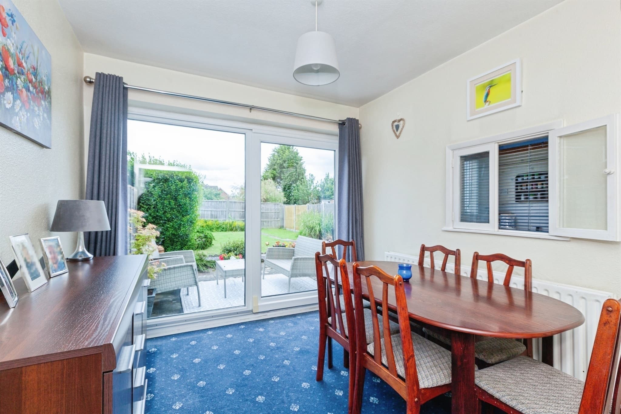 Property at Kew Drive, Oadby, Leicester