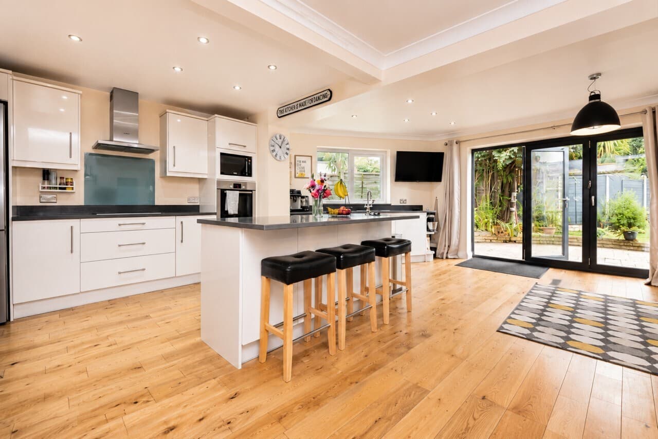 Property at Foxcroft, St. Albans