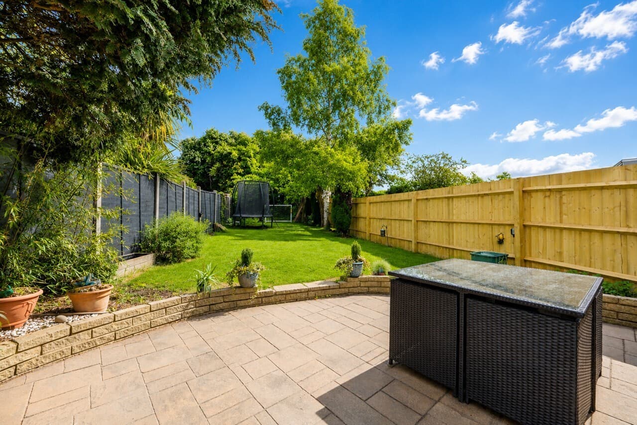 Property at Foxcroft, St. Albans